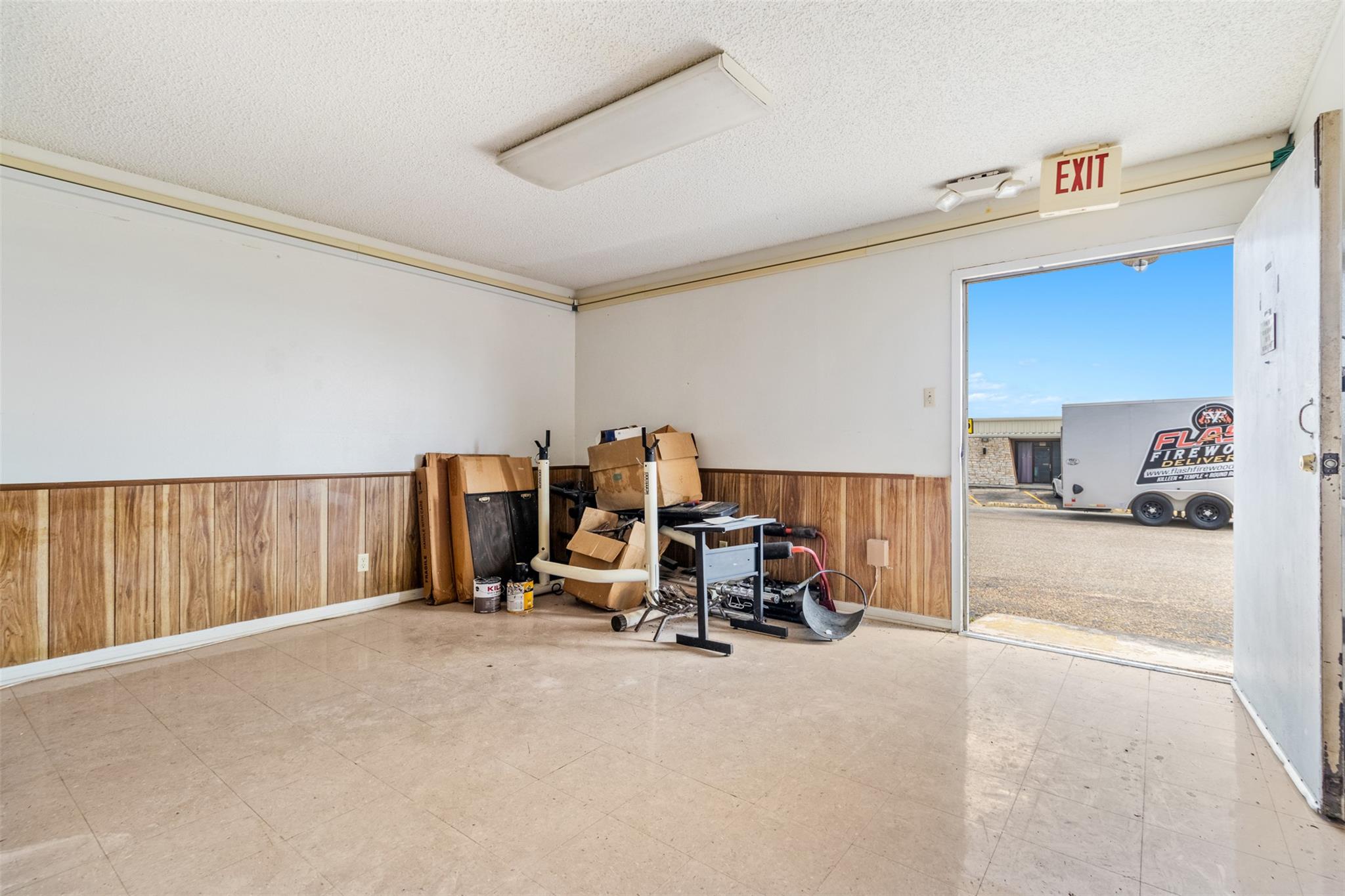 2900 Trimmier RD