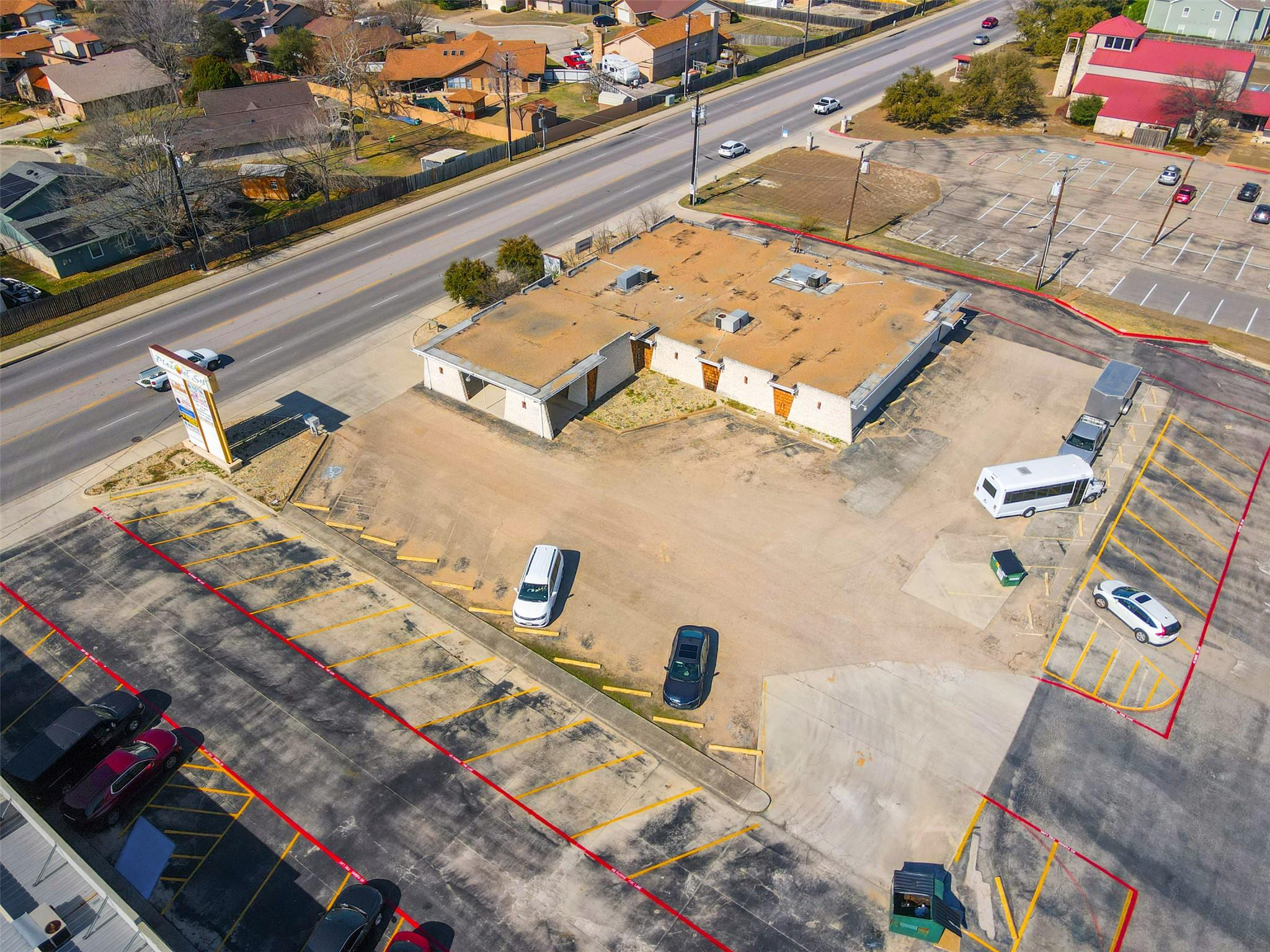 2900 Trimmier RD