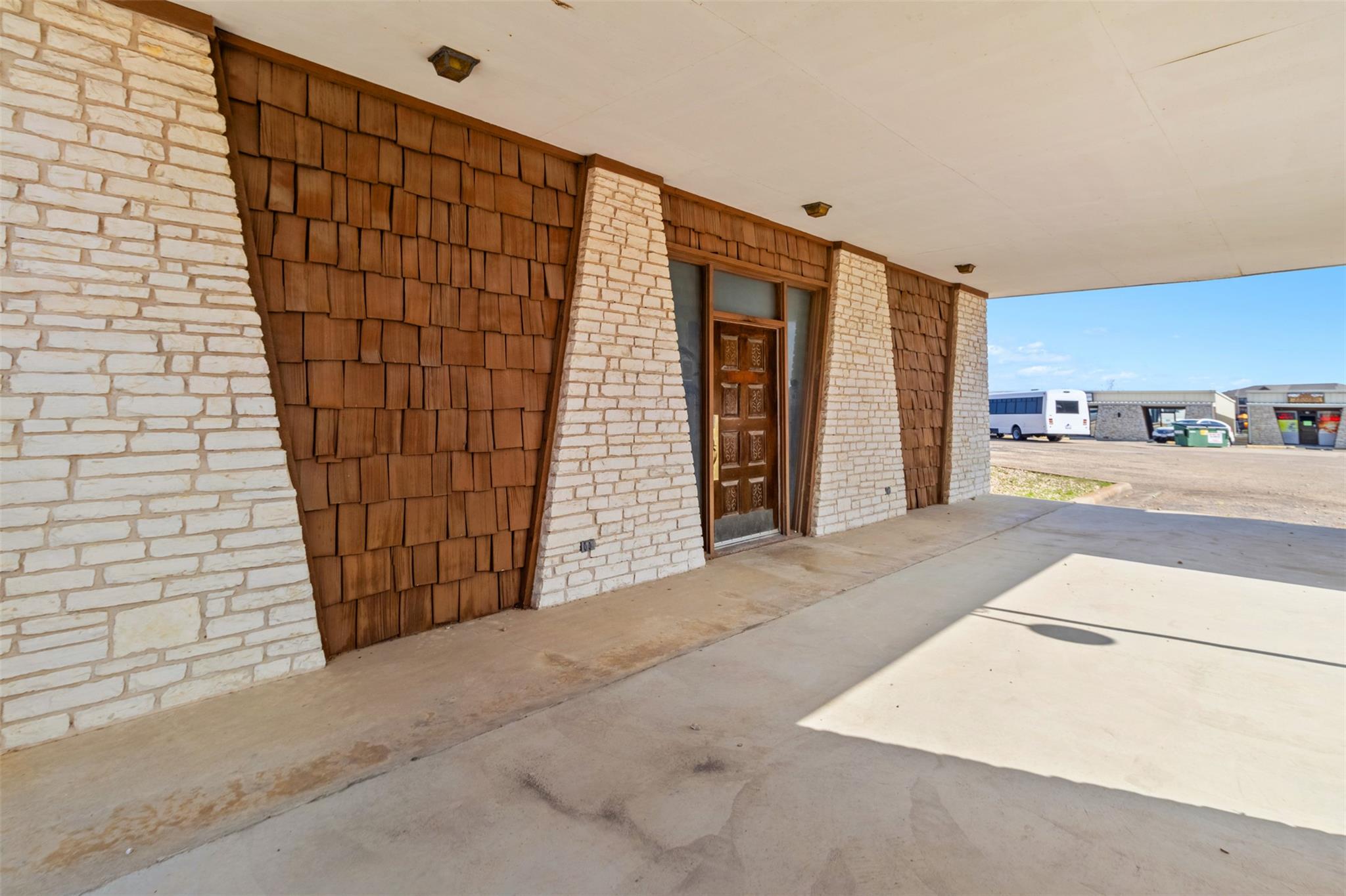 2900 Trimmier RD