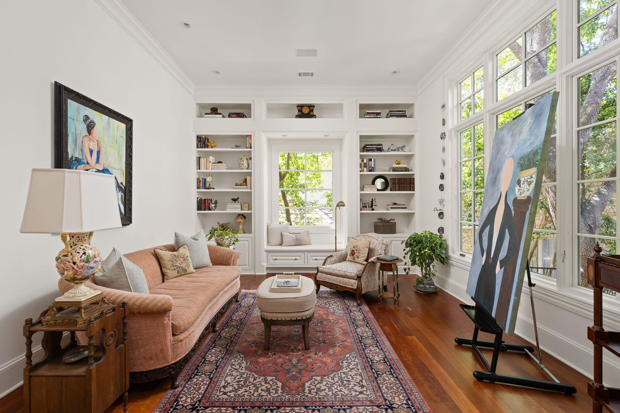 2300 Barton Creek BLVD # 27