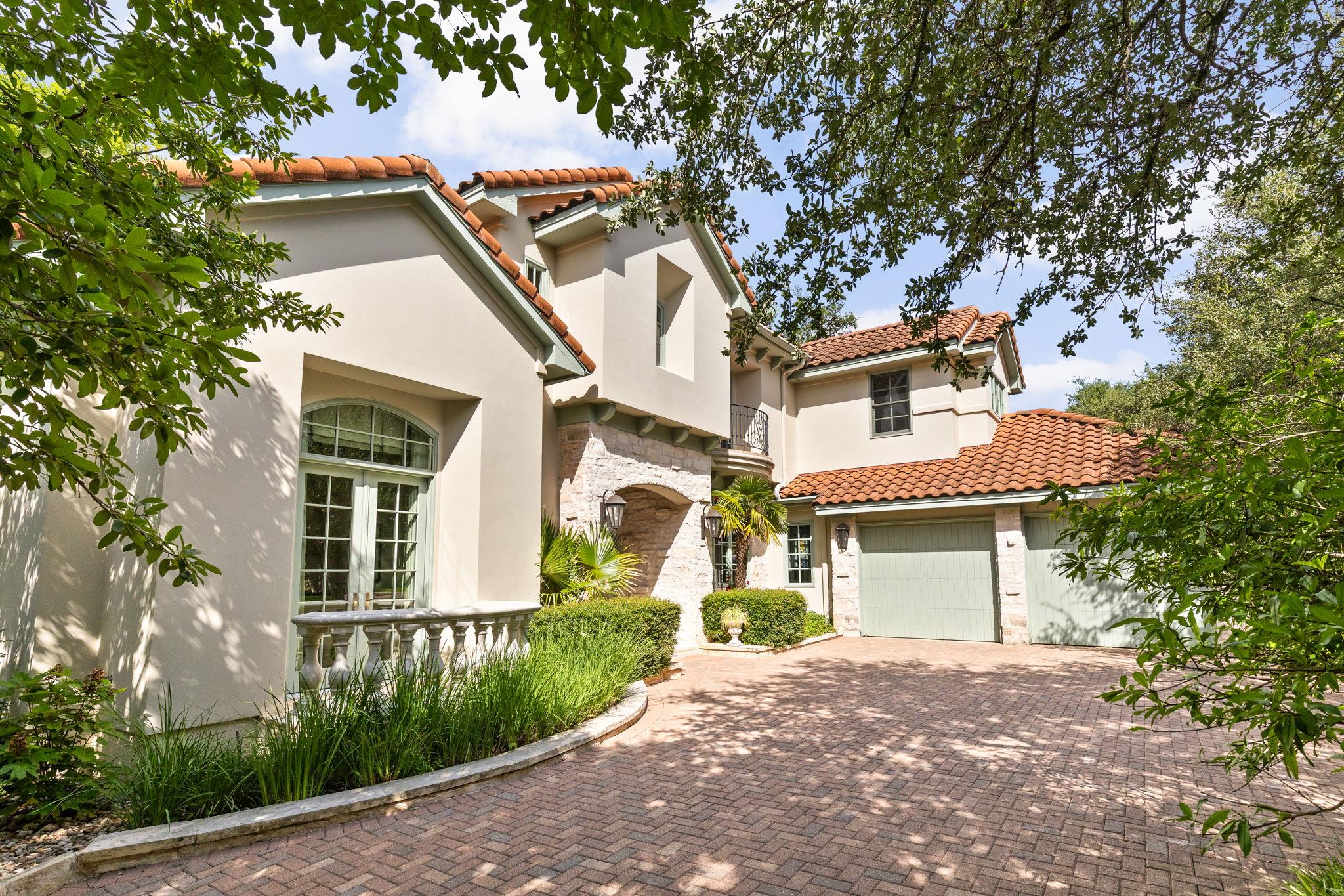 2300 Barton Creek BLVD # 27