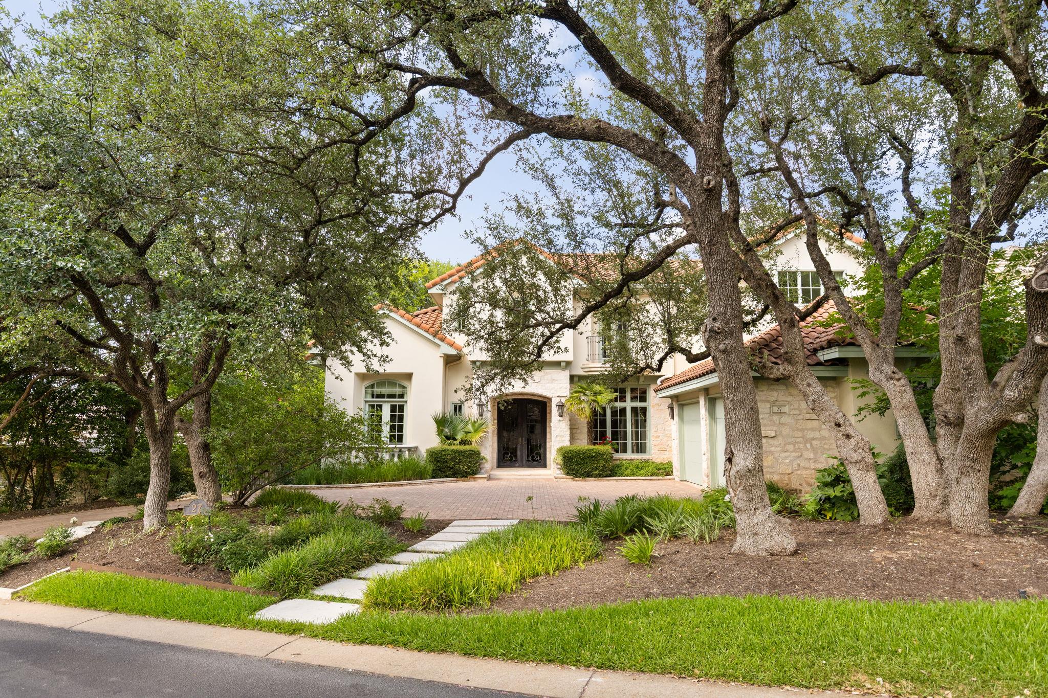 2300 Barton Creek BLVD # 27