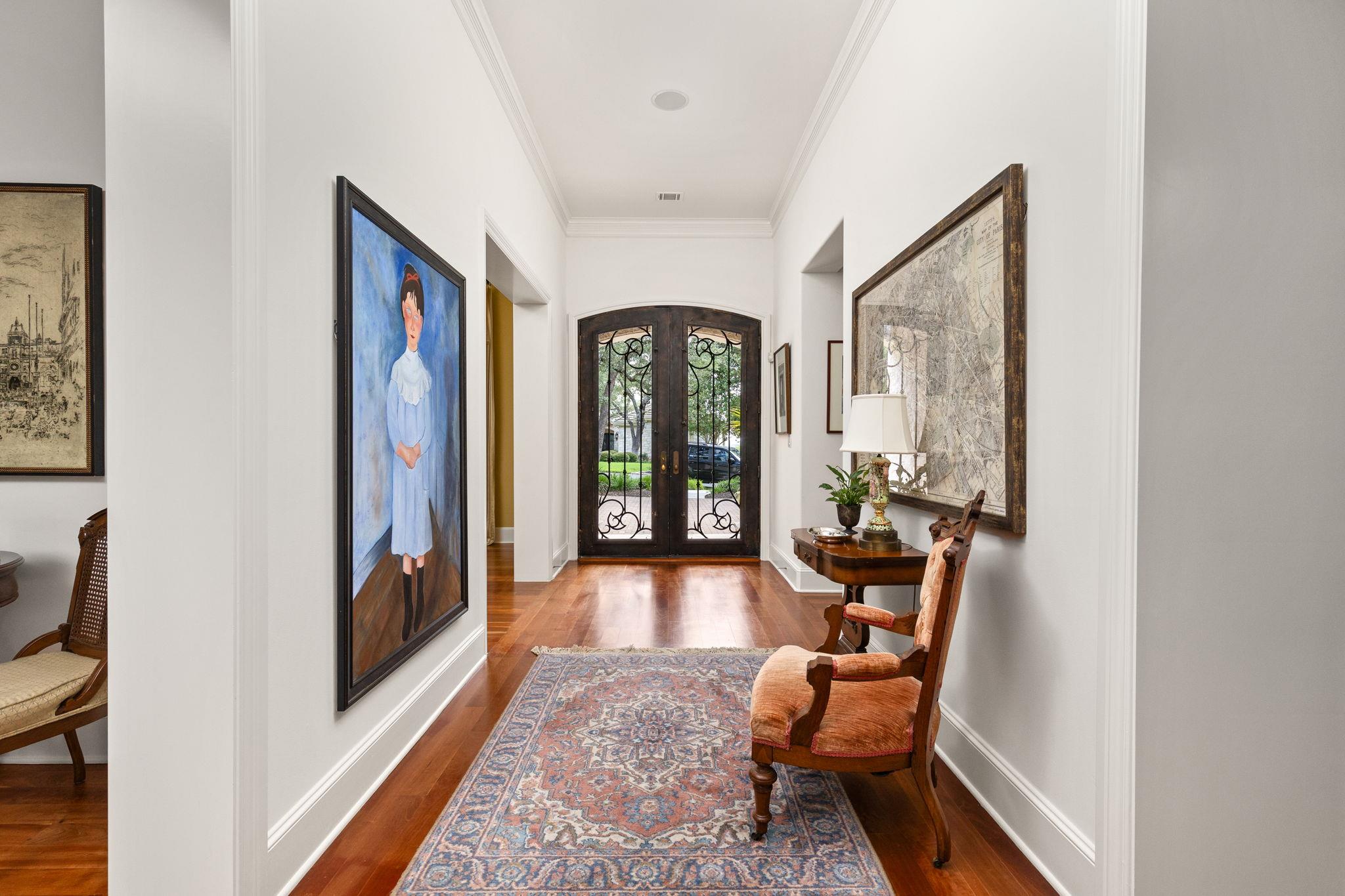 2300 Barton Creek BLVD # 27