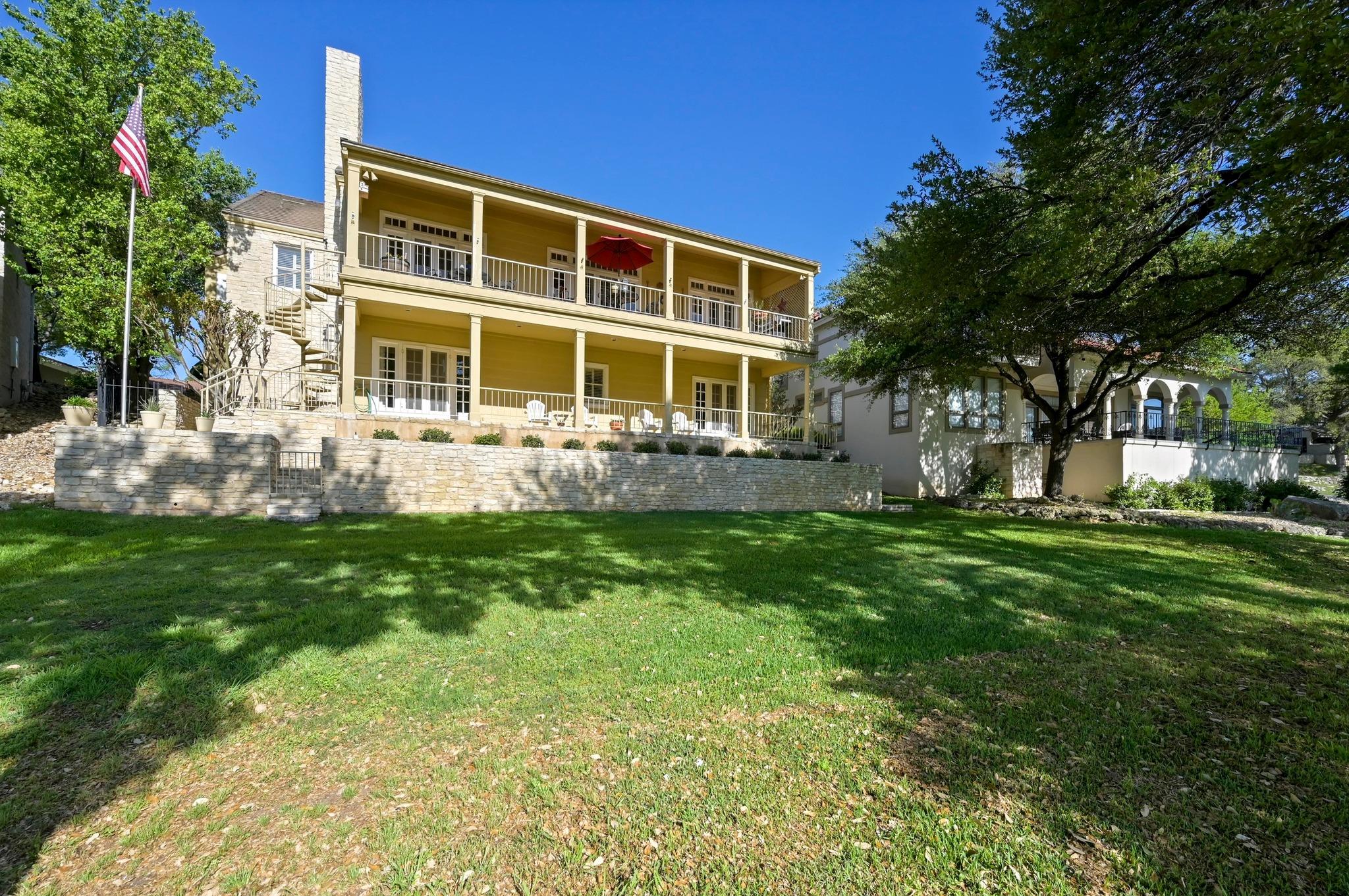 52 Club Estates PKWY