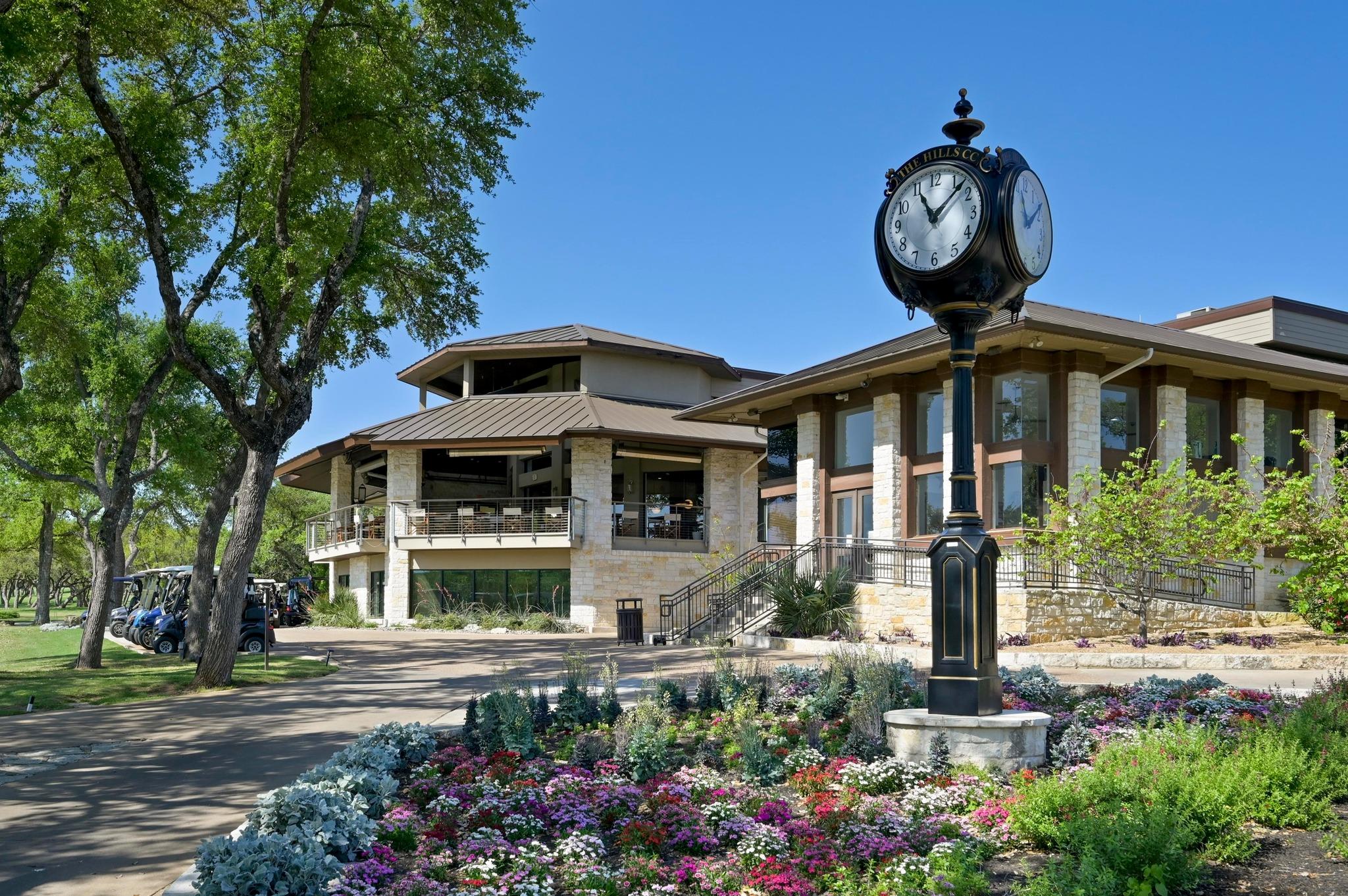 52 Club Estates PKWY