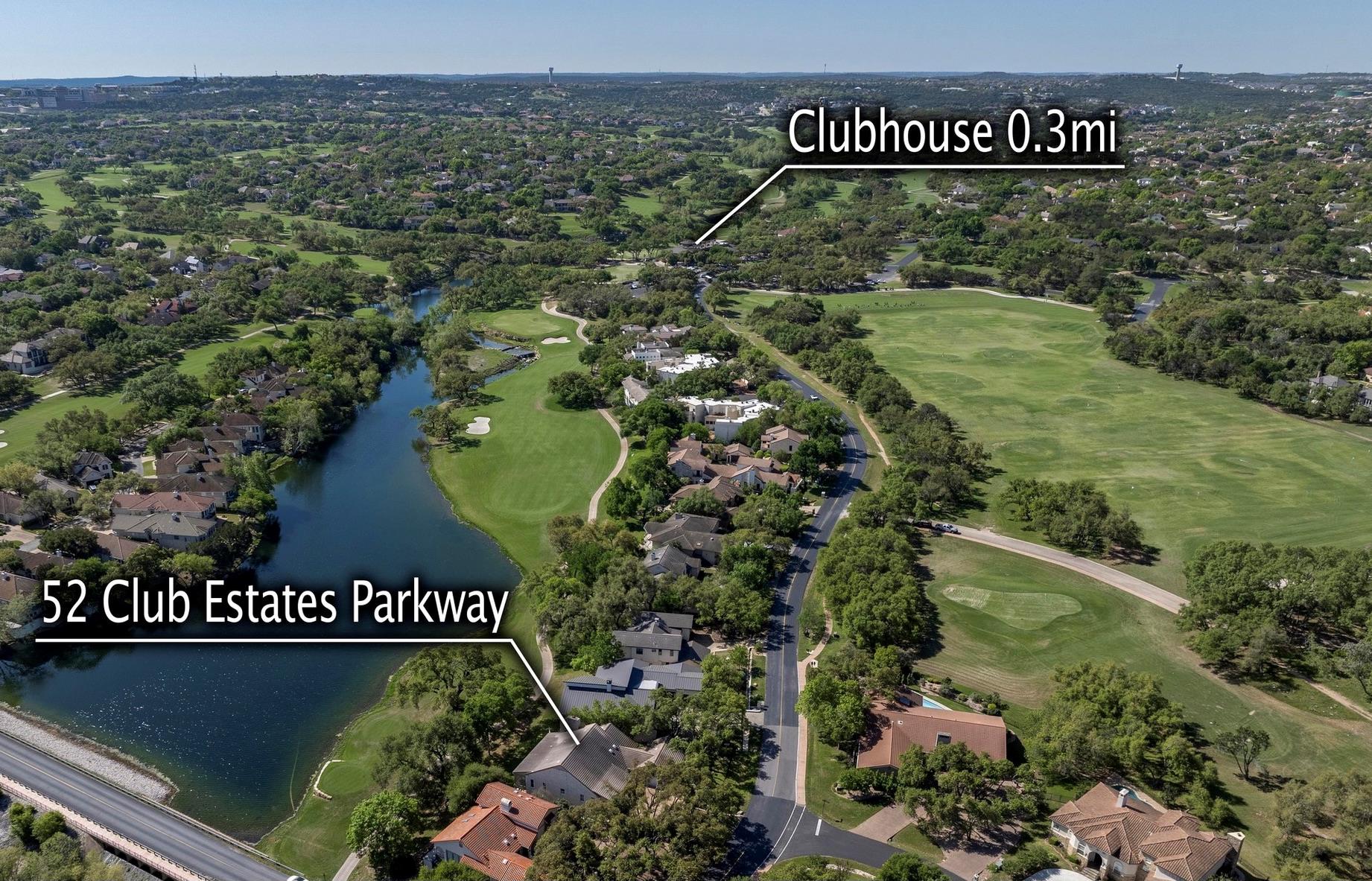 52 Club Estates PKWY