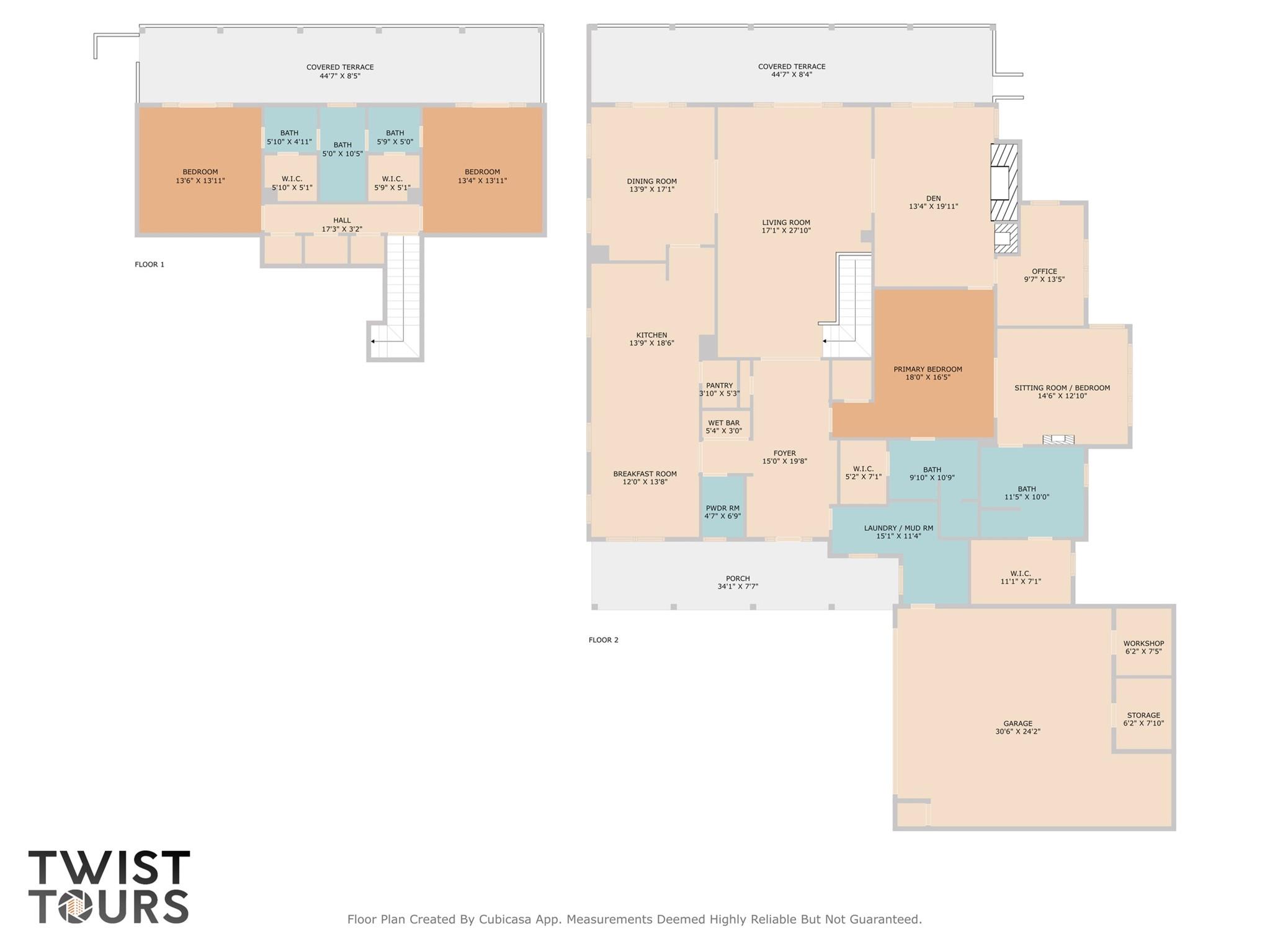52 Club Estates PKWY
