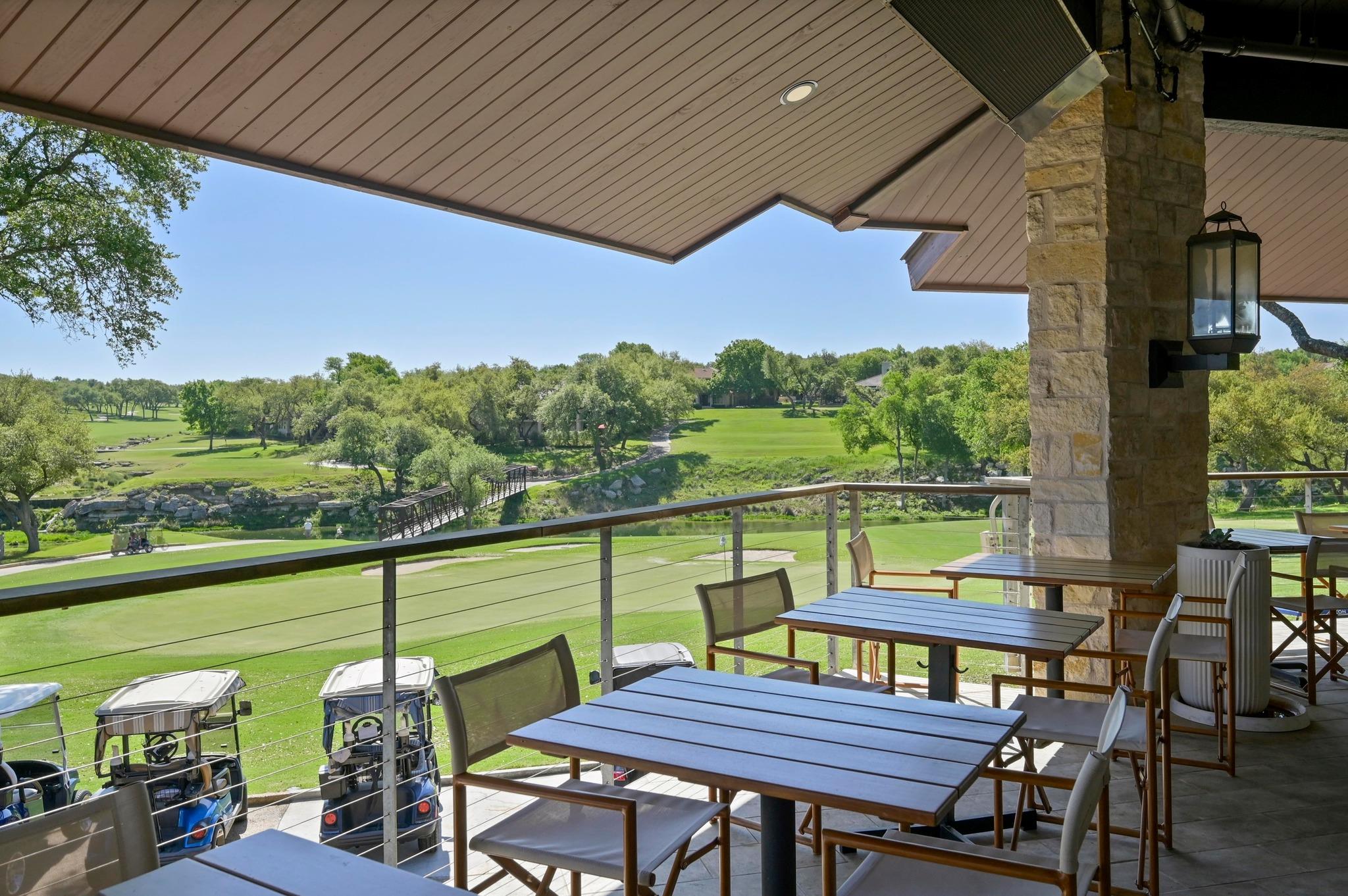 52 Club Estates PKWY