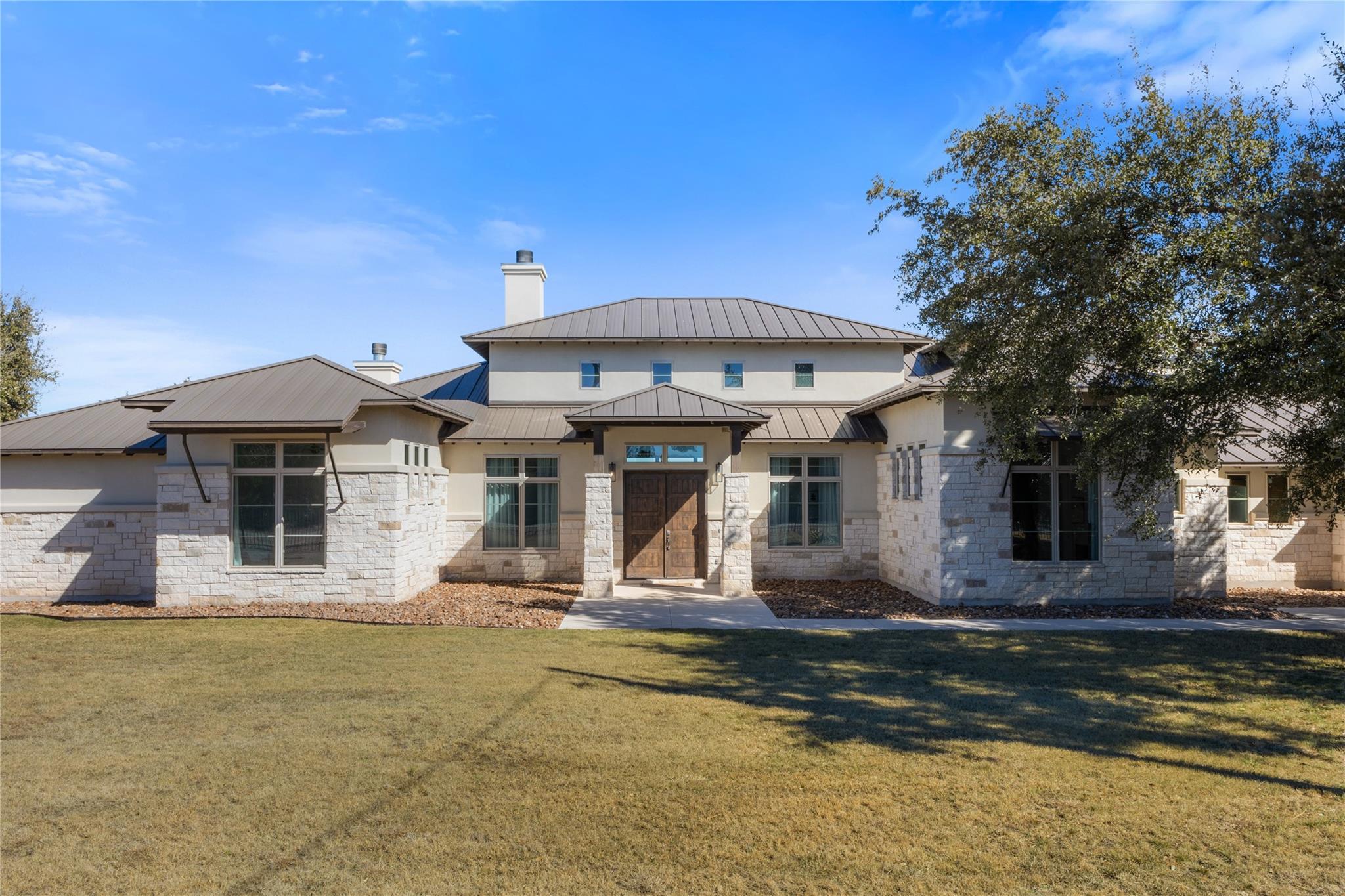 1821 Overland Stage RD
