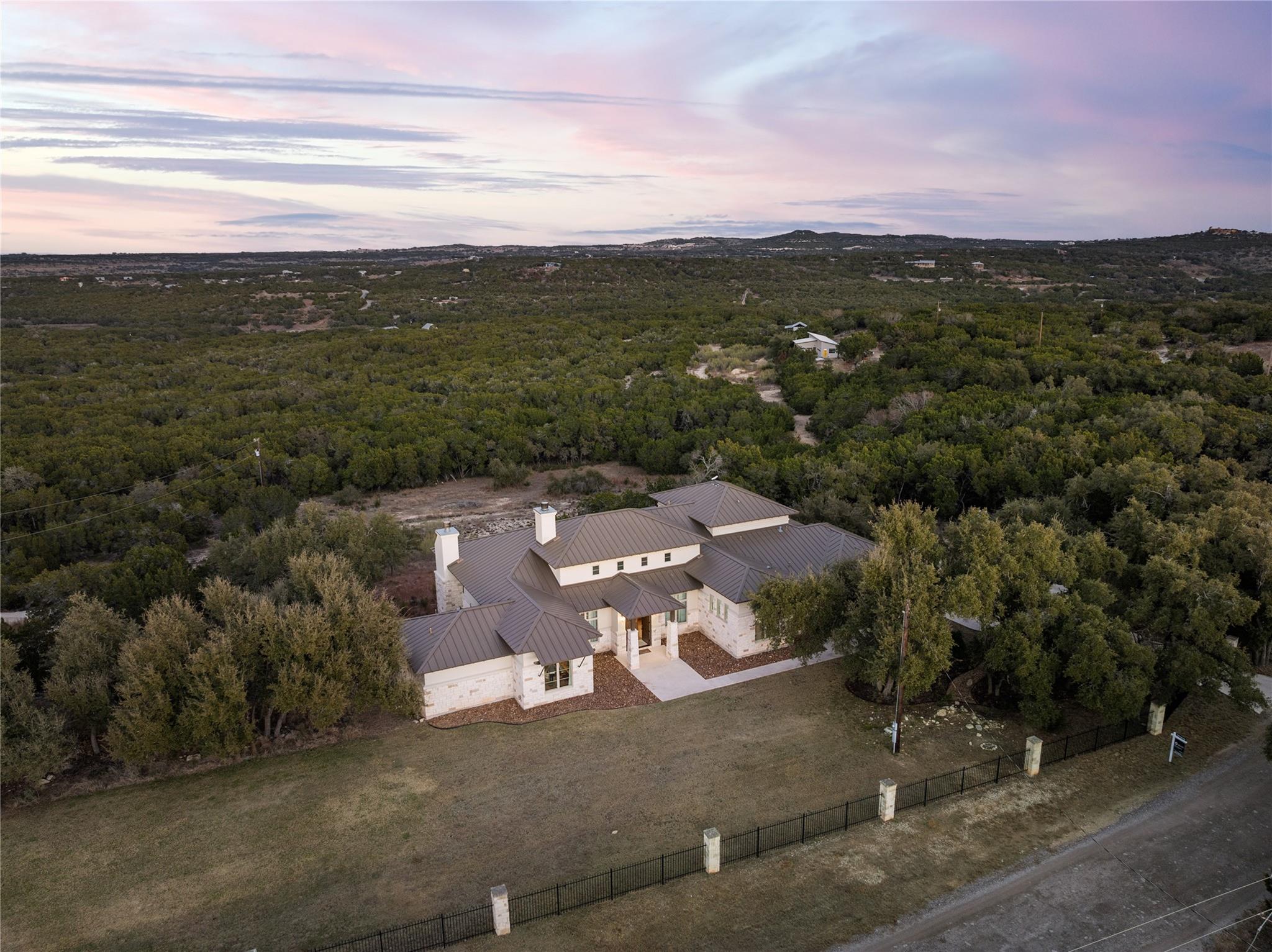 1821 Overland Stage RD