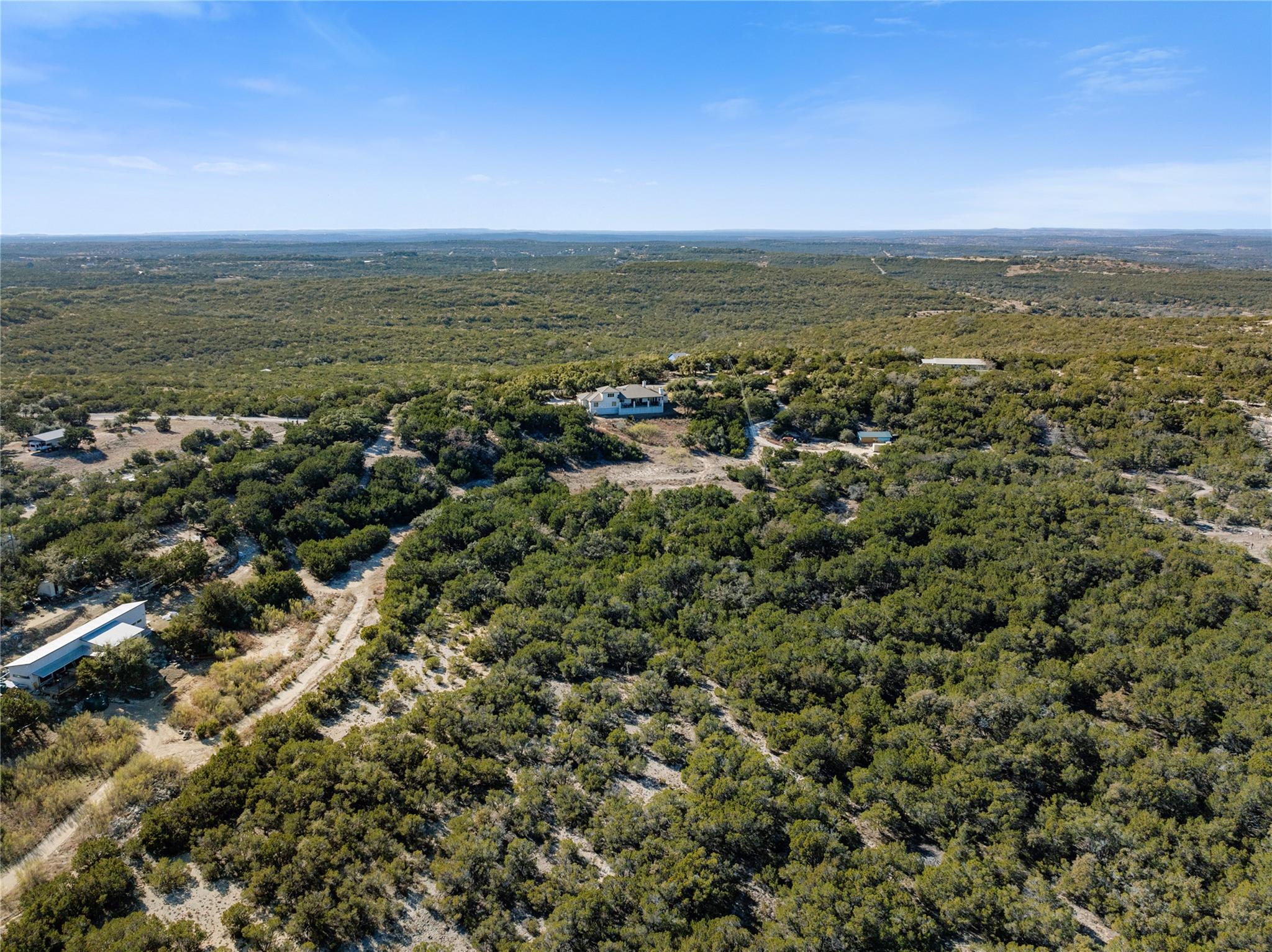 1821 Overland Stage RD