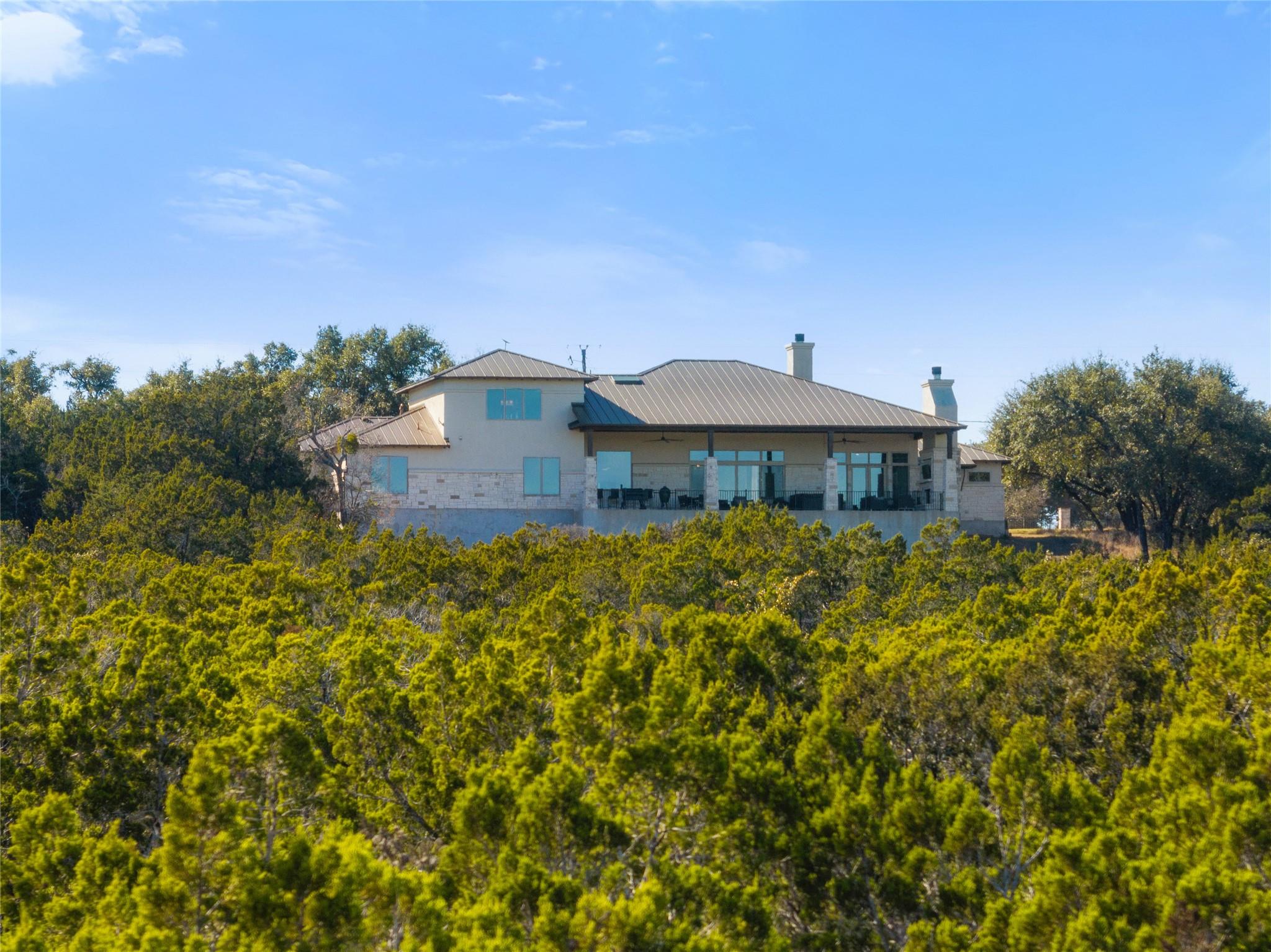 1821 Overland Stage RD