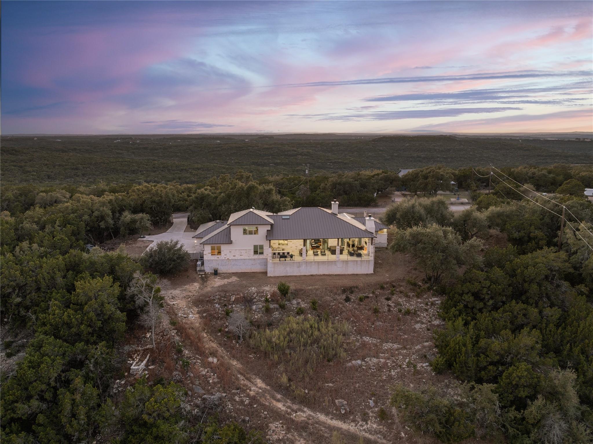 1821 Overland Stage RD