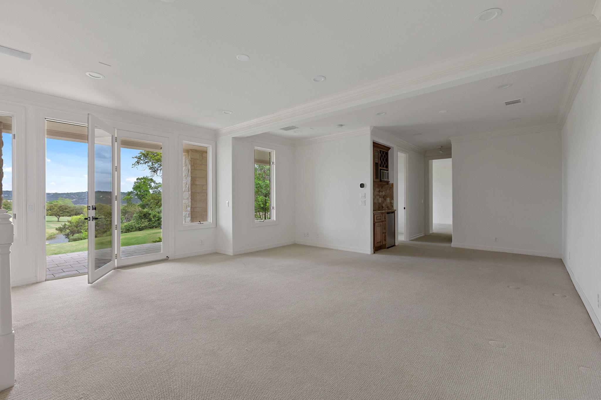 2305 Barton Creek BLVD # 25