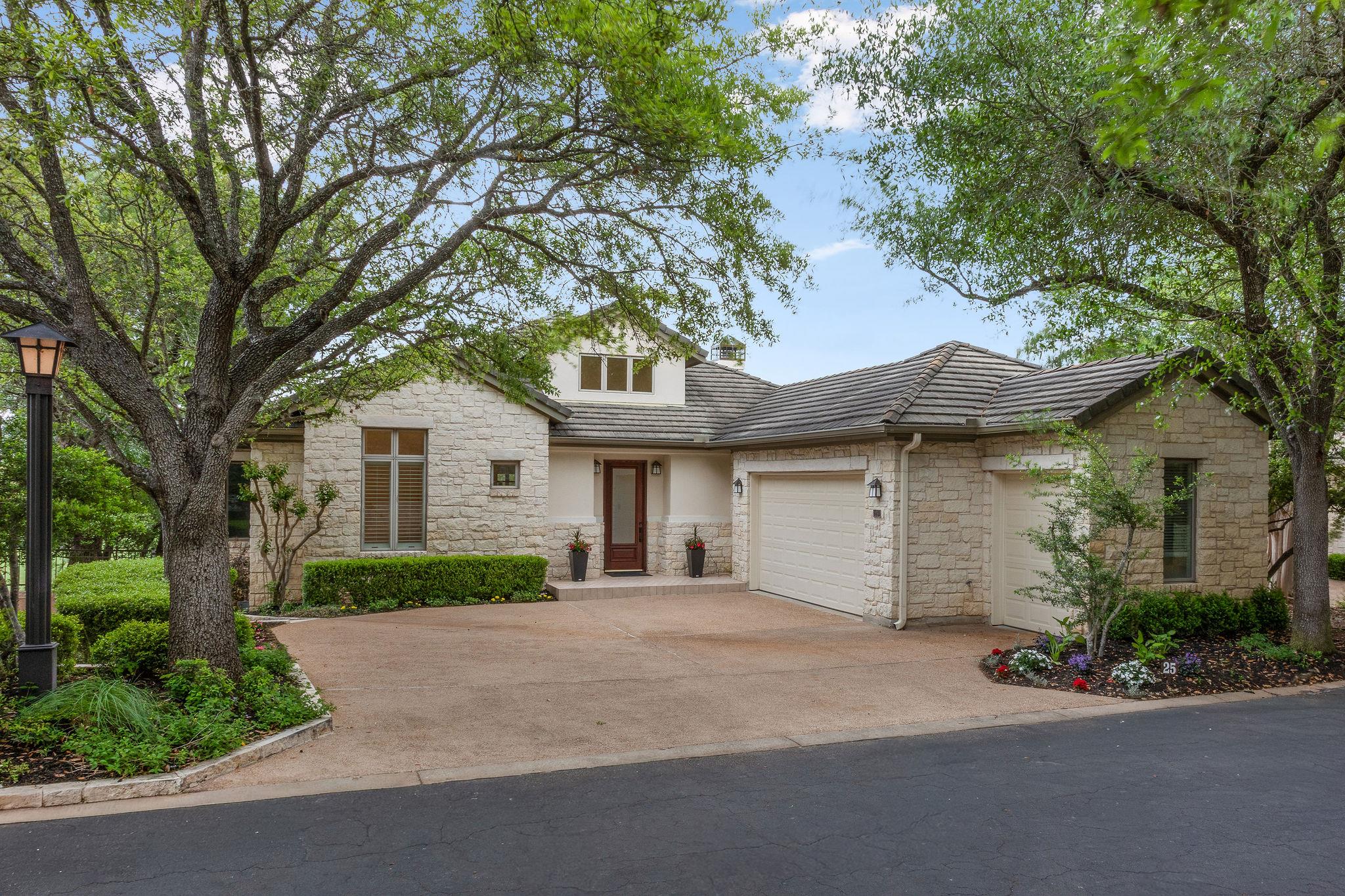2305 Barton Creek BLVD # 25
