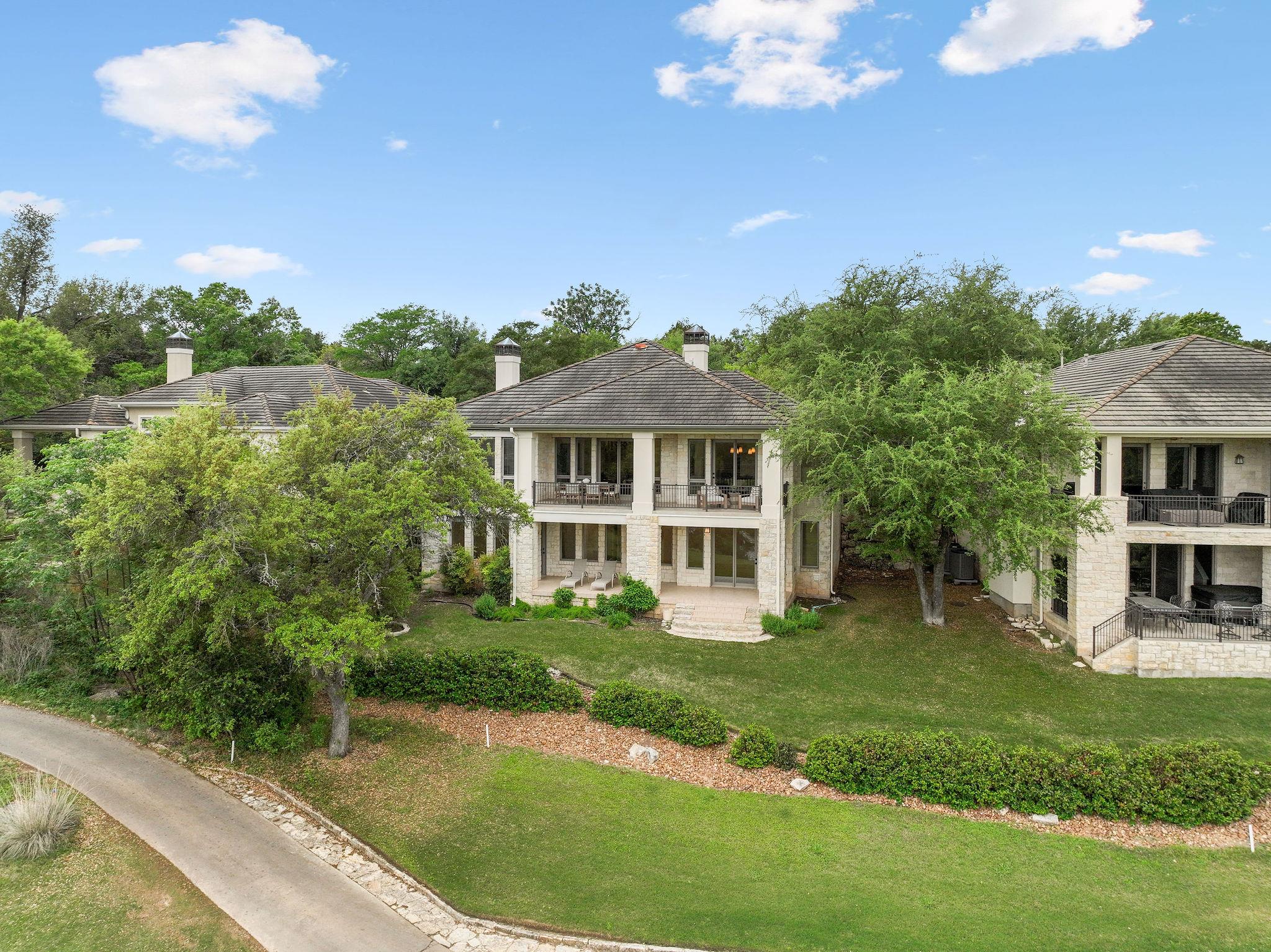 2305 Barton Creek BLVD # 25