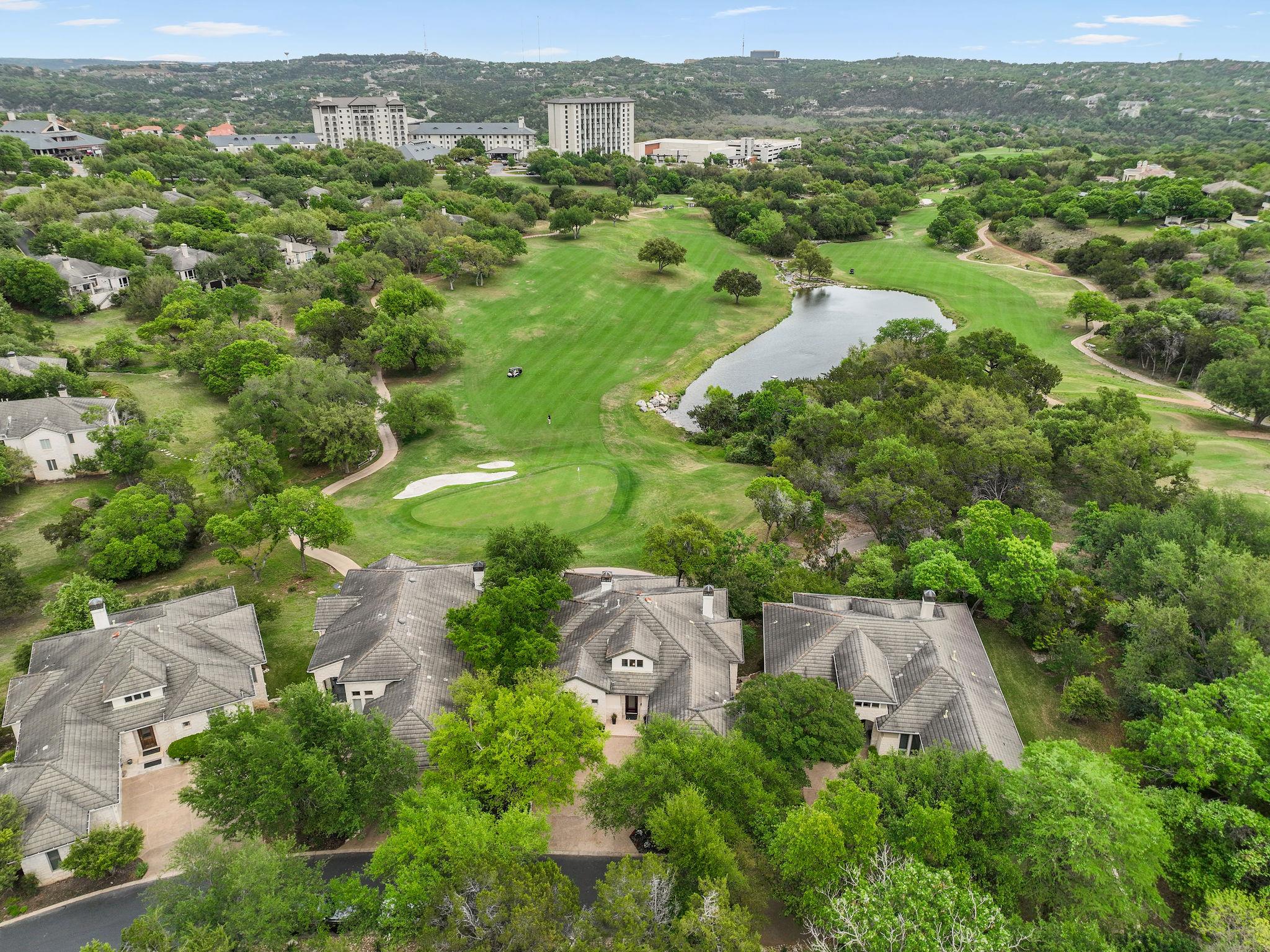 2305 Barton Creek BLVD # 25