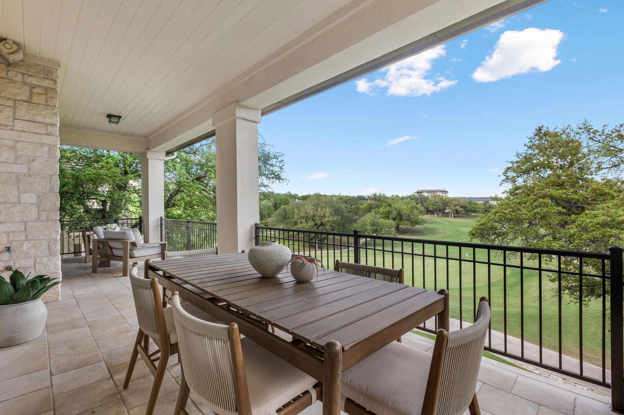 2305 Barton Creek BLVD # 25