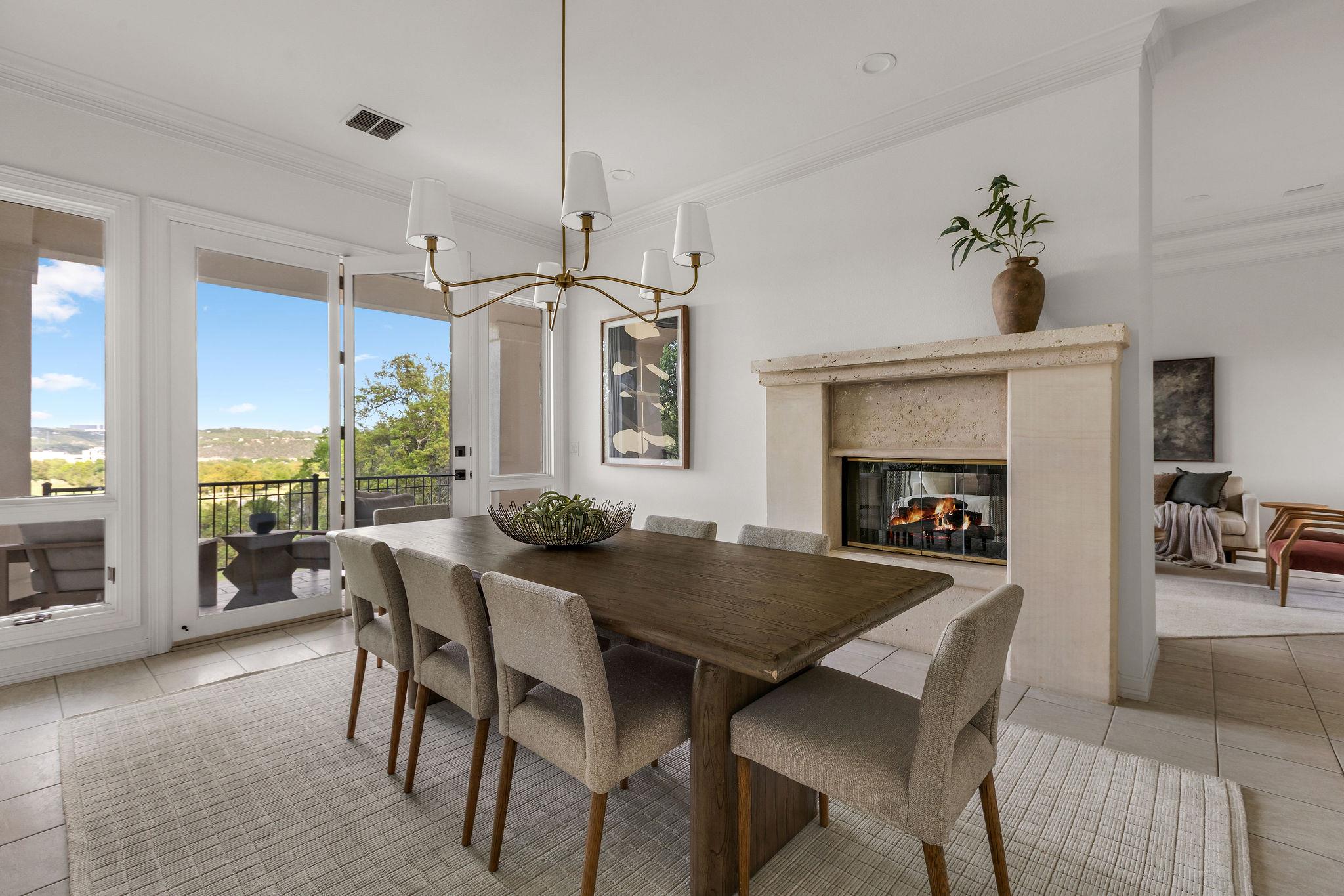 2305 Barton Creek BLVD # 25