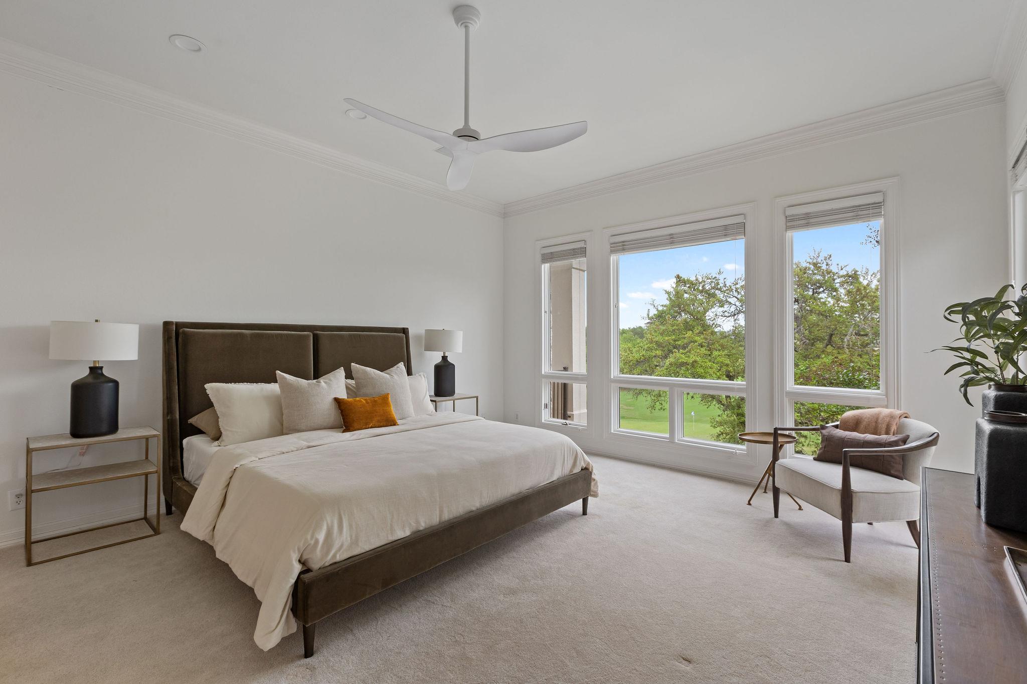2305 Barton Creek BLVD # 25