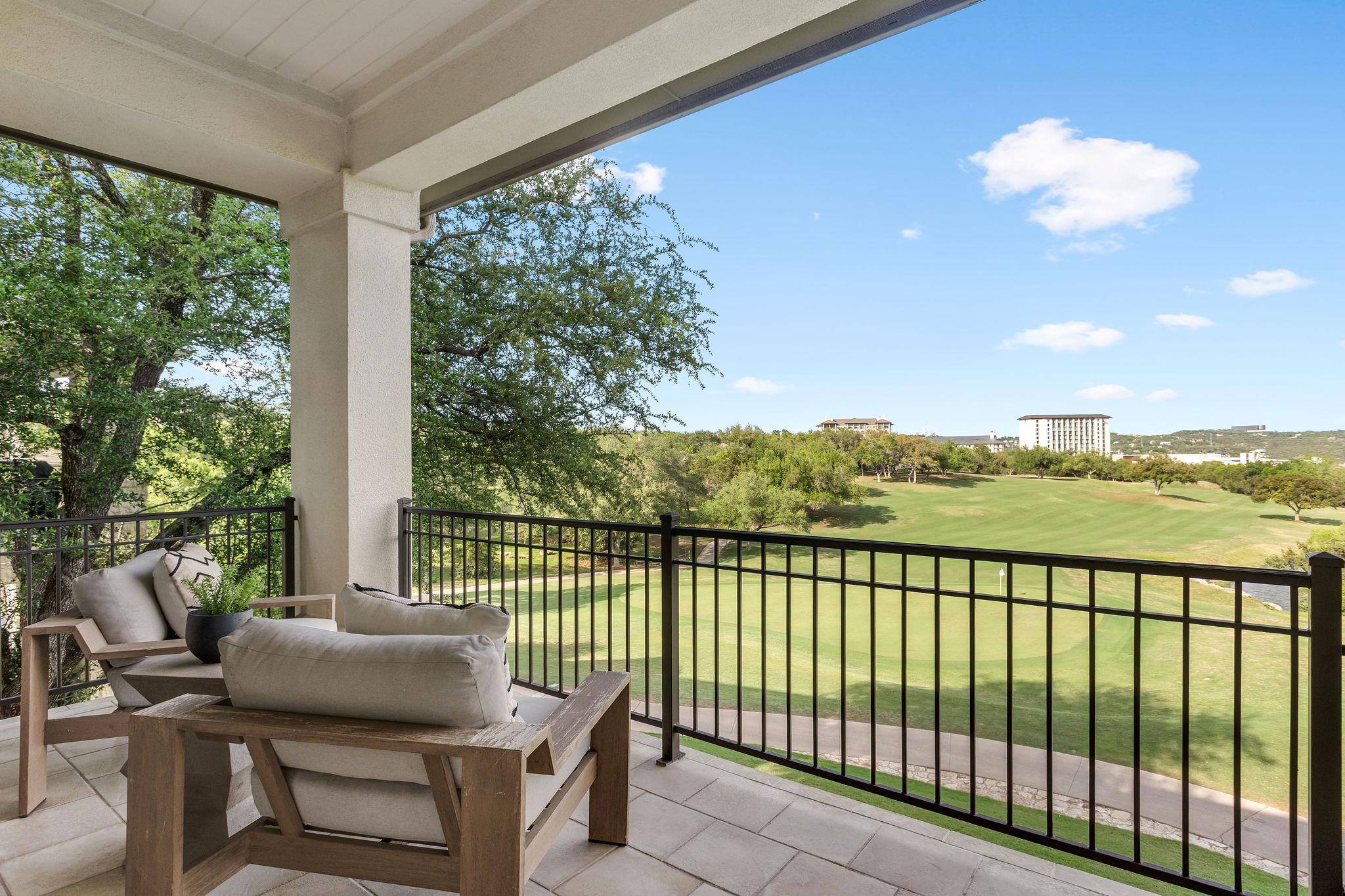 2305 Barton Creek BLVD # 25
