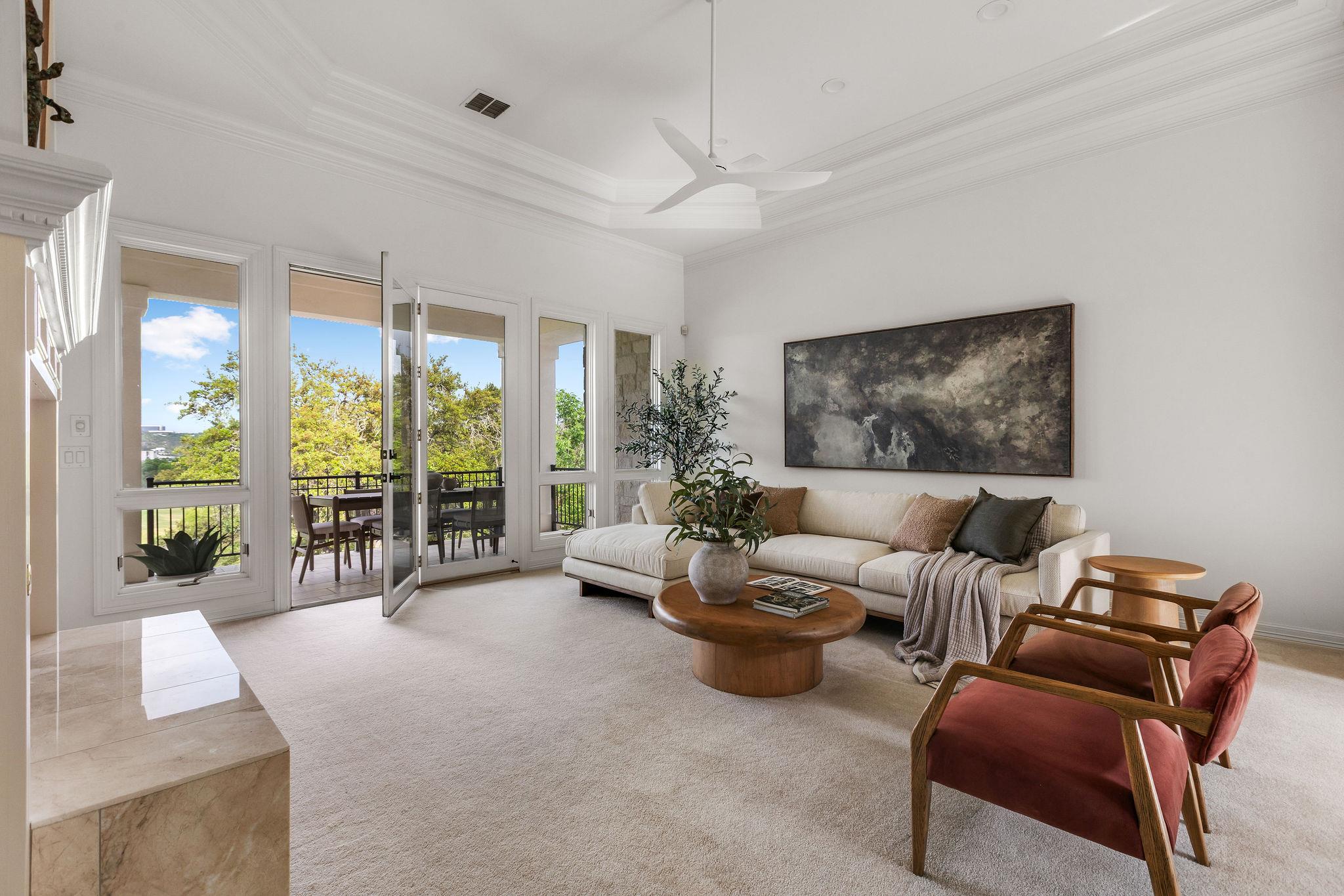 2305 Barton Creek BLVD # 25