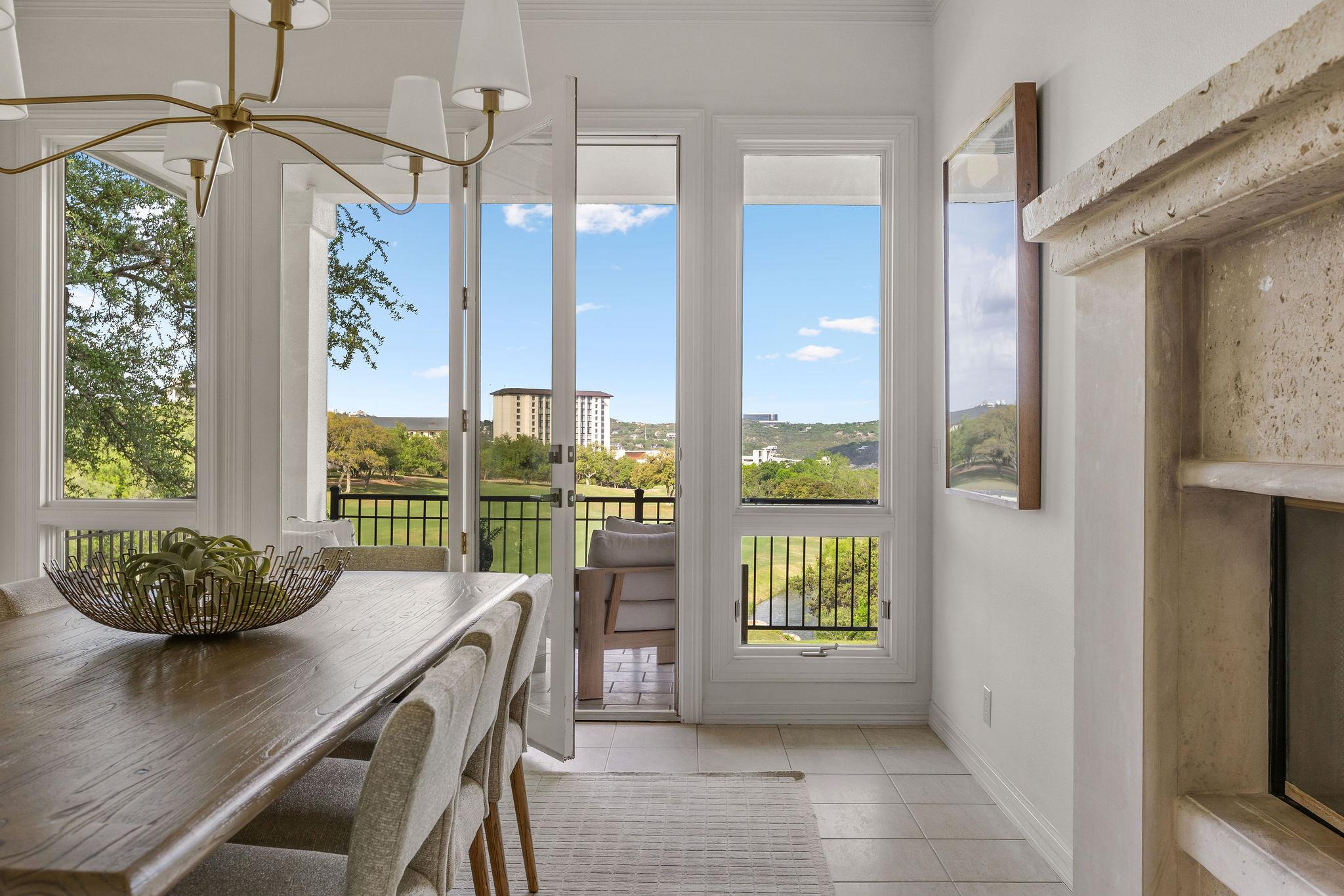 2305 Barton Creek BLVD # 25