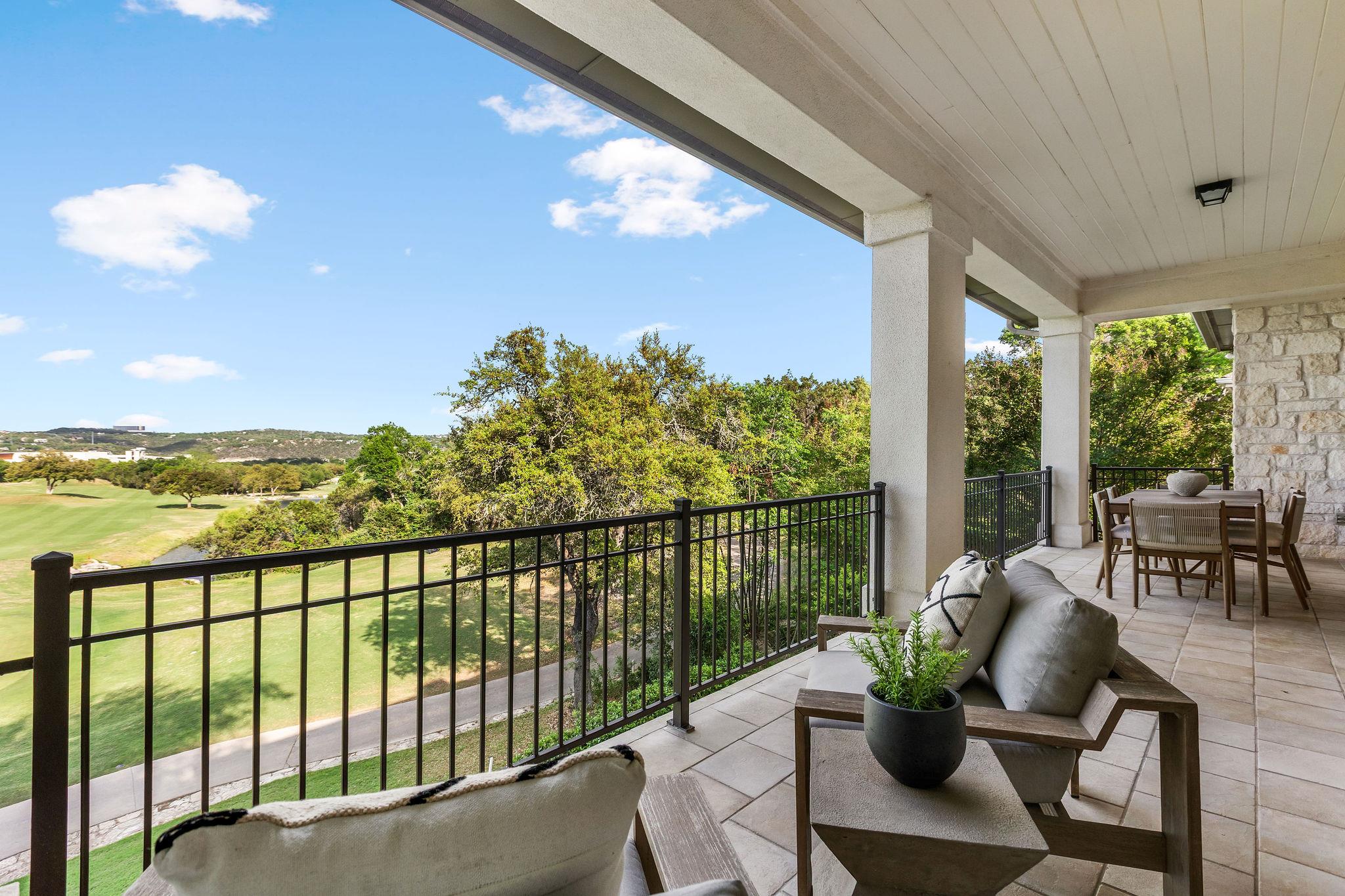 2305 Barton Creek BLVD # 25