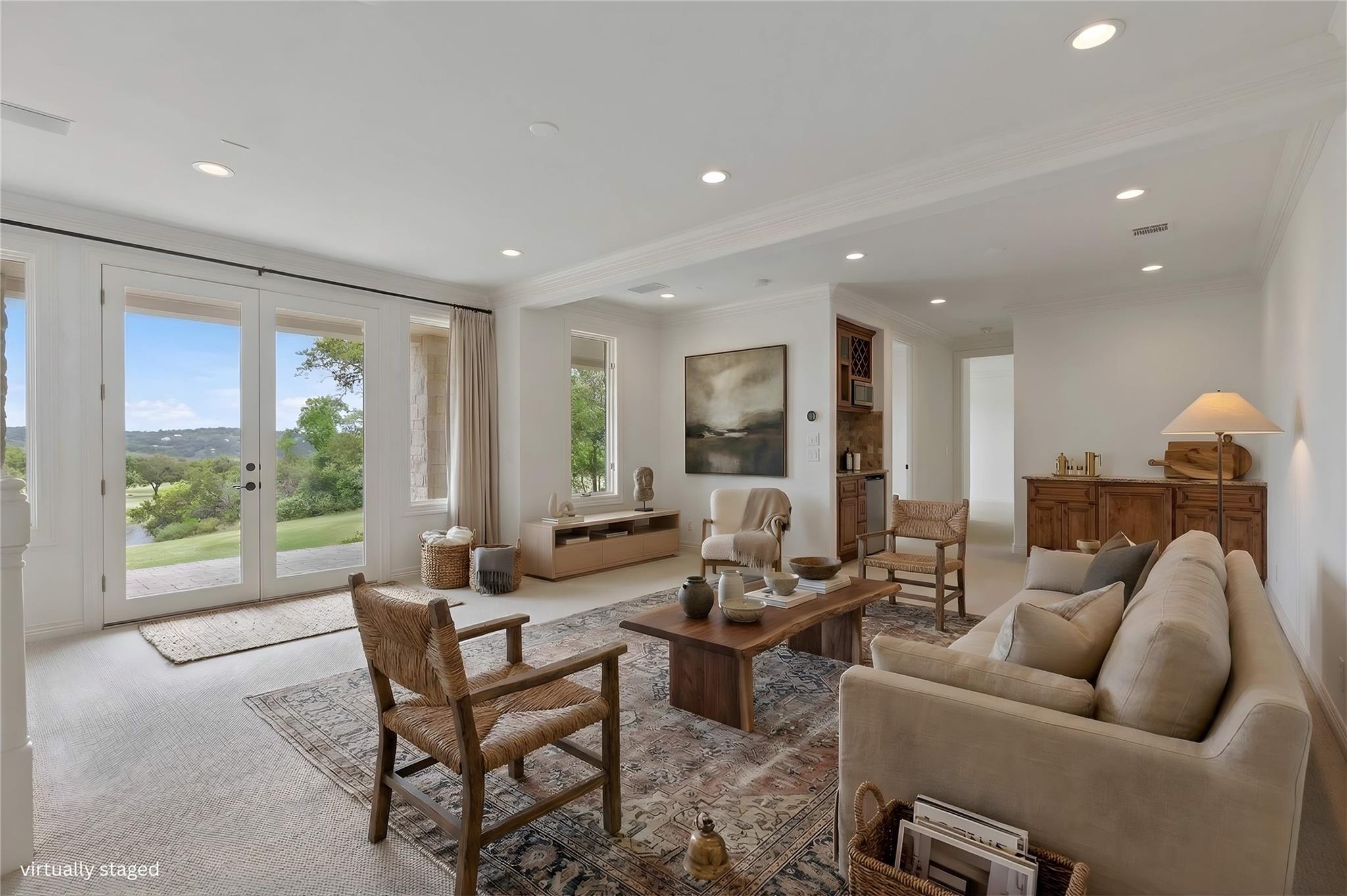 2305 Barton Creek BLVD # 25