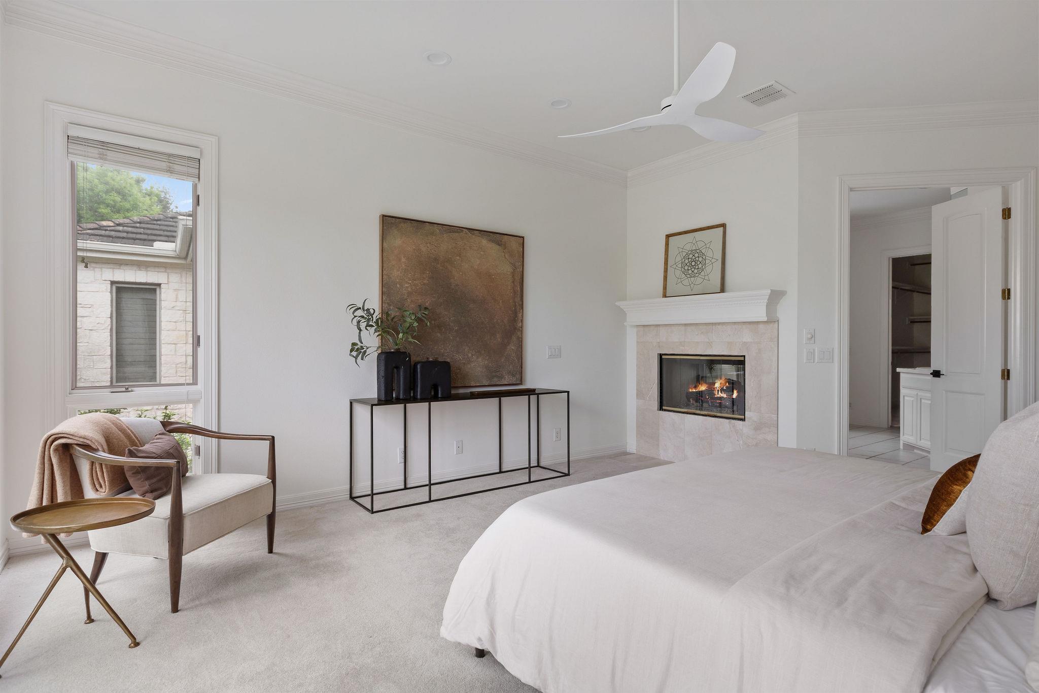 2305 Barton Creek BLVD # 25