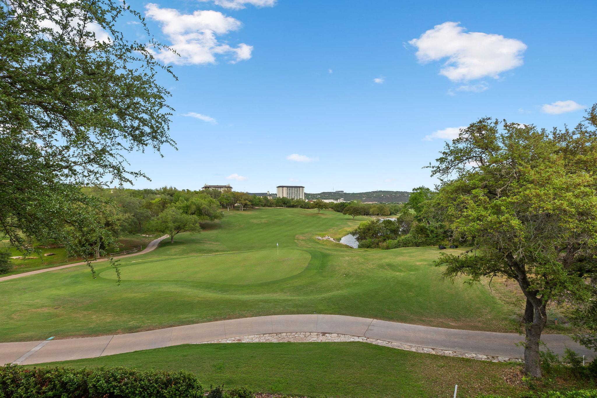 2305 Barton Creek BLVD # 25