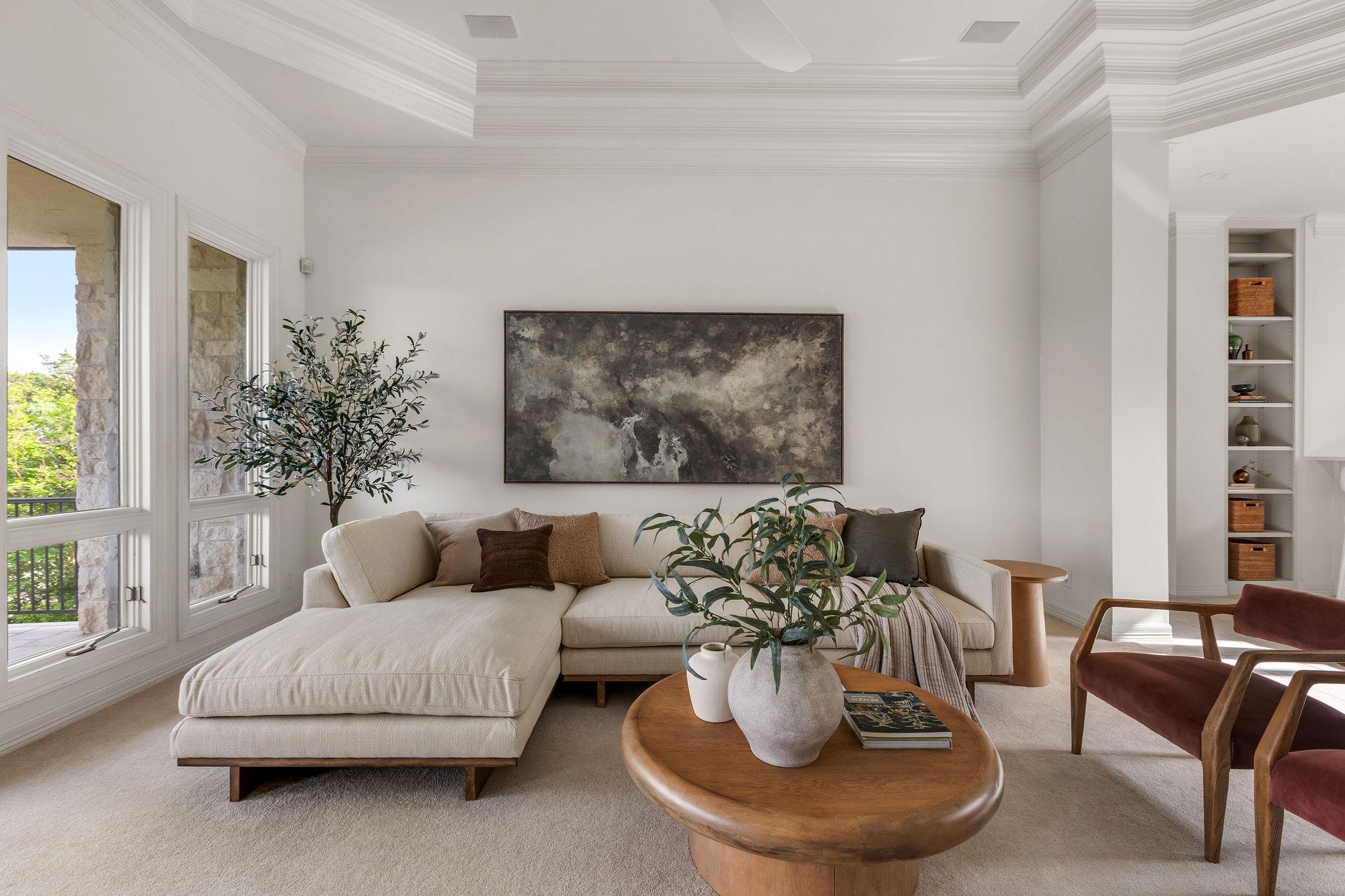2305 Barton Creek BLVD # 25