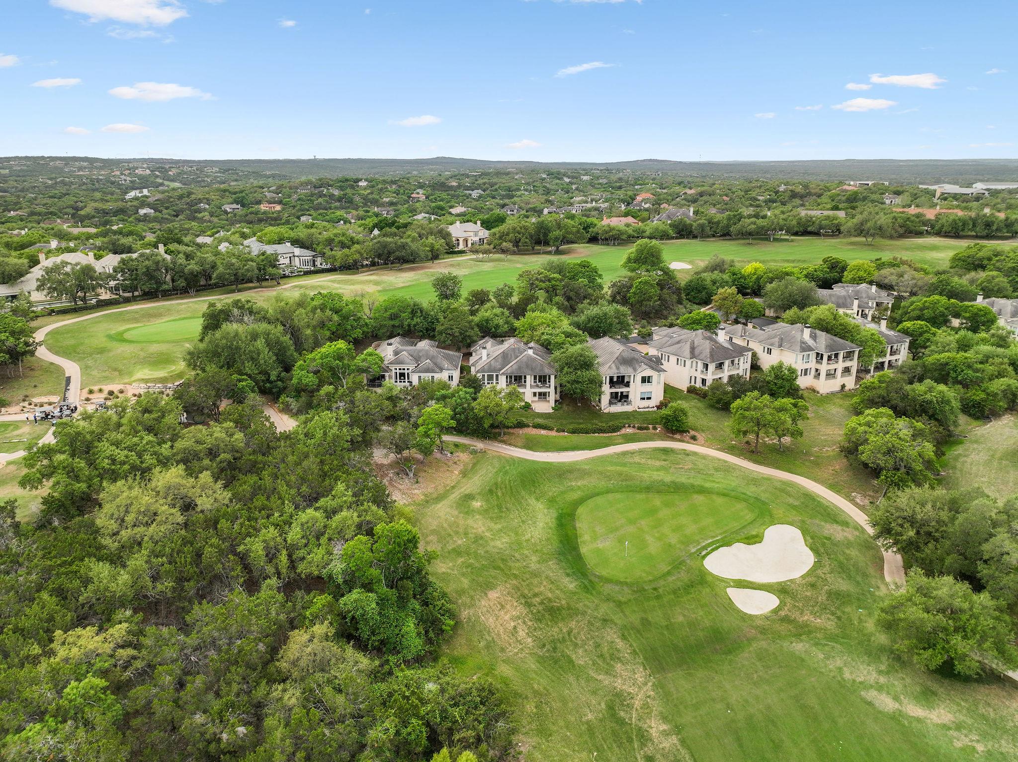 2305 Barton Creek BLVD # 25