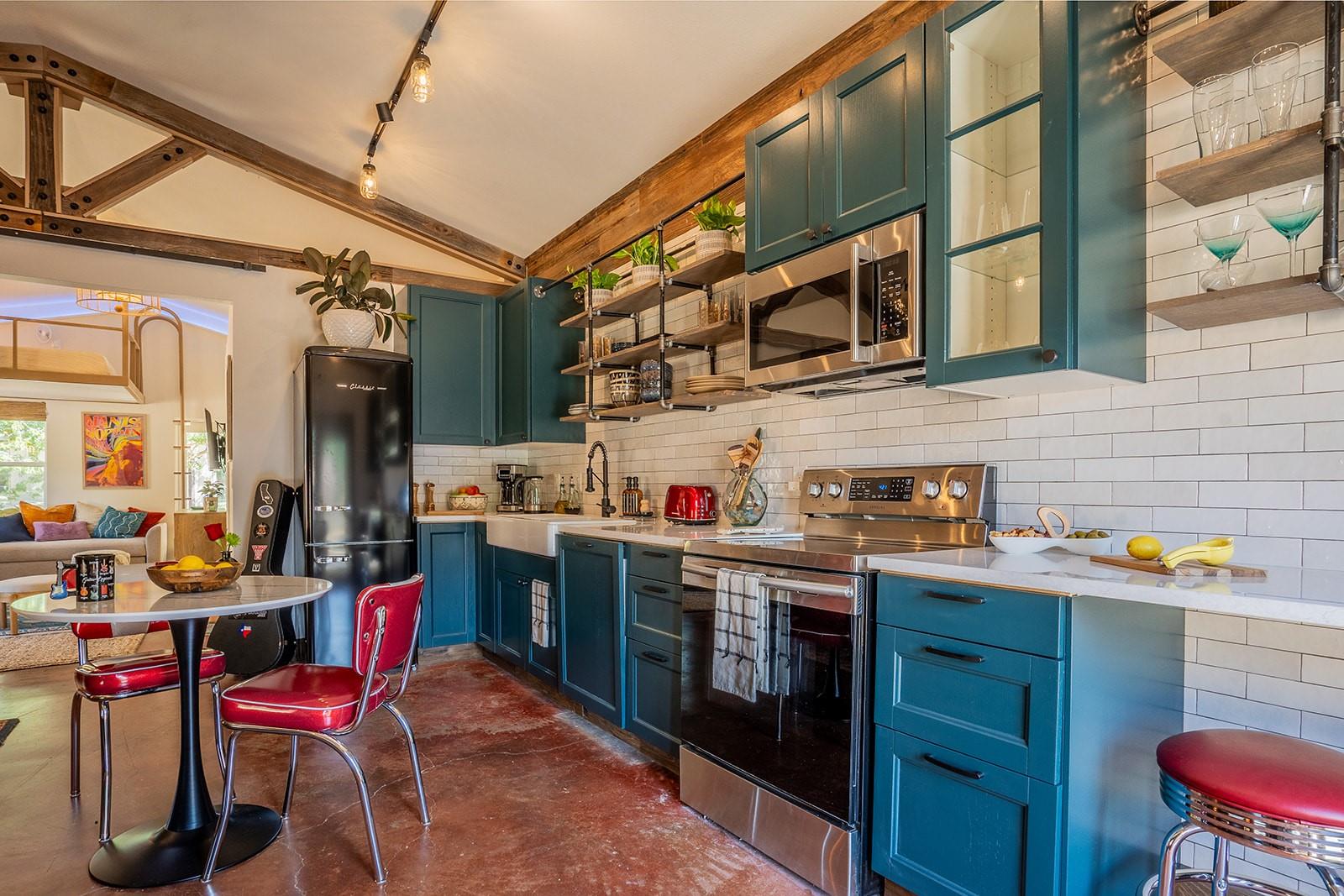 5200 Saint Georges GRN