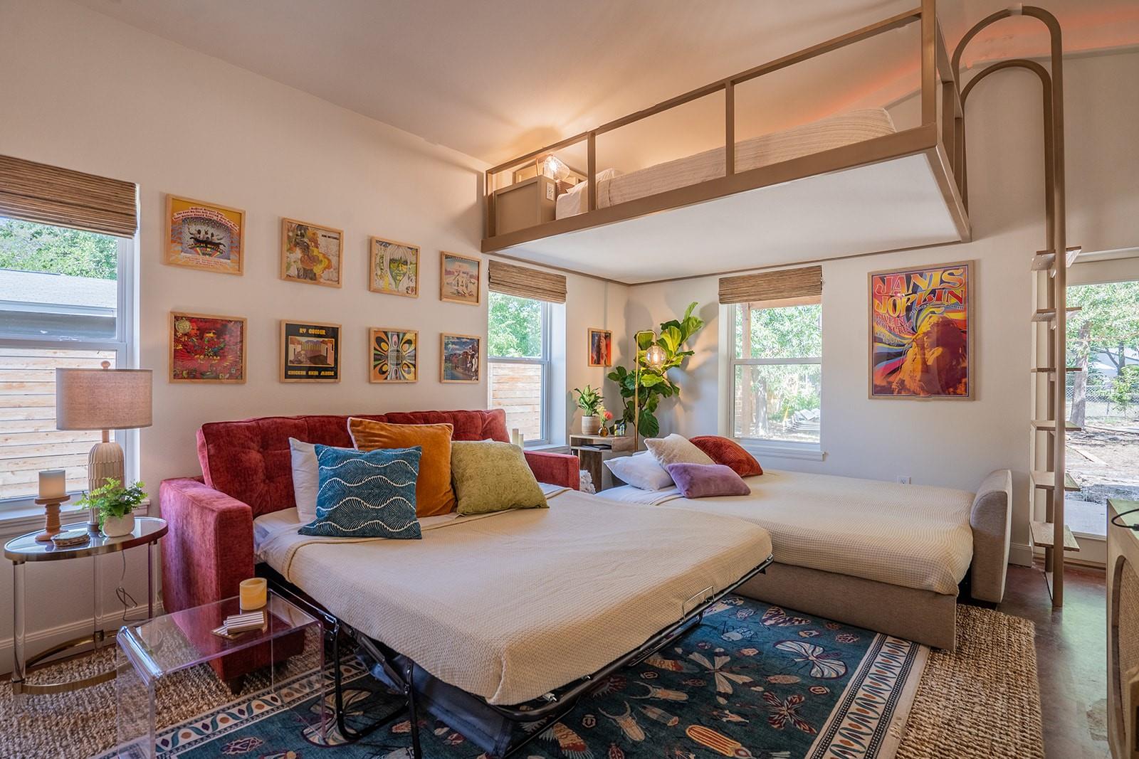 5200 Saint Georges GRN