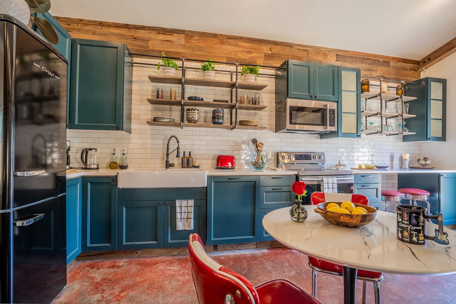 5200 Saint Georges GRN