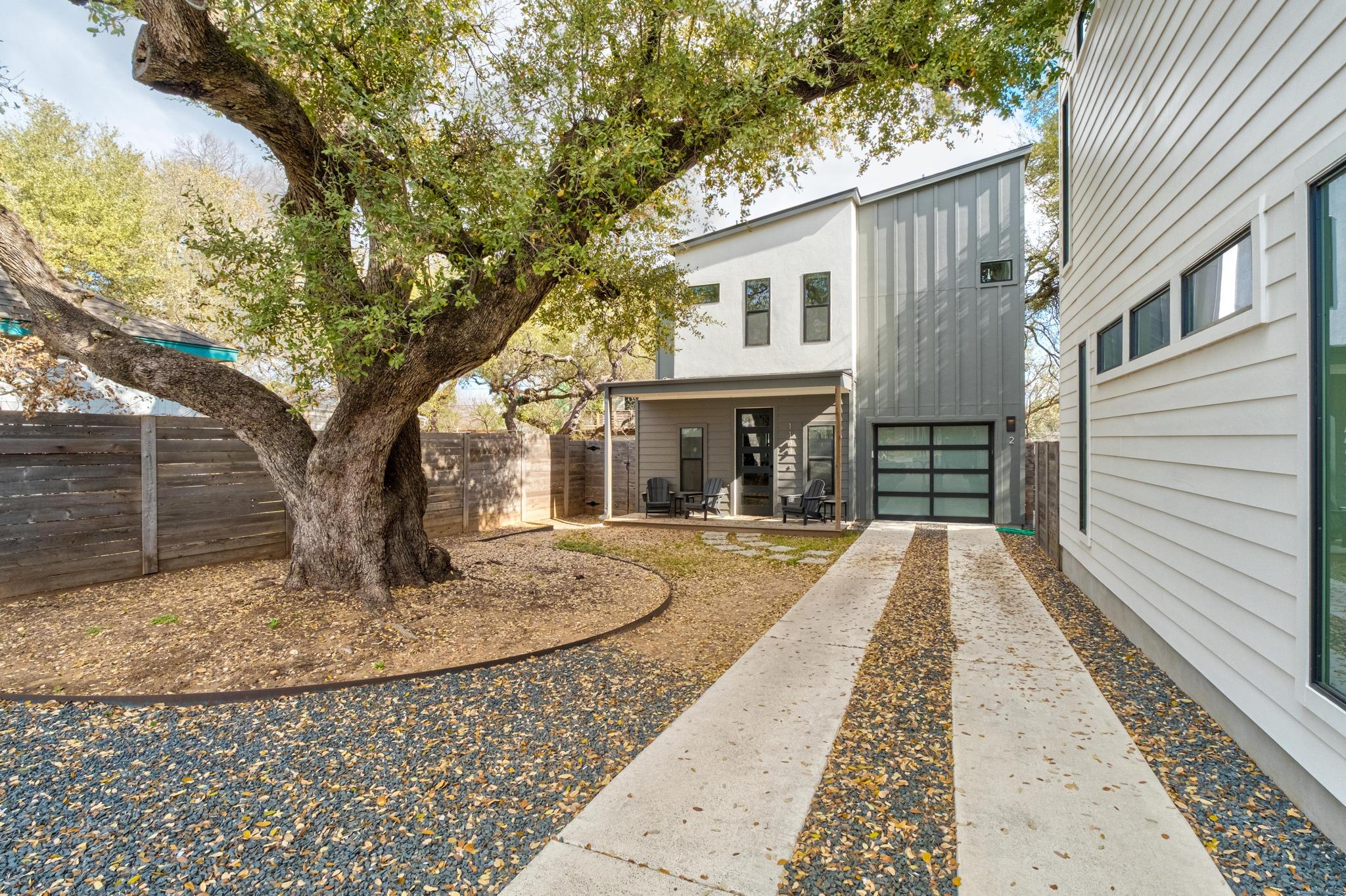 1183 Oak Grove Ave # 2