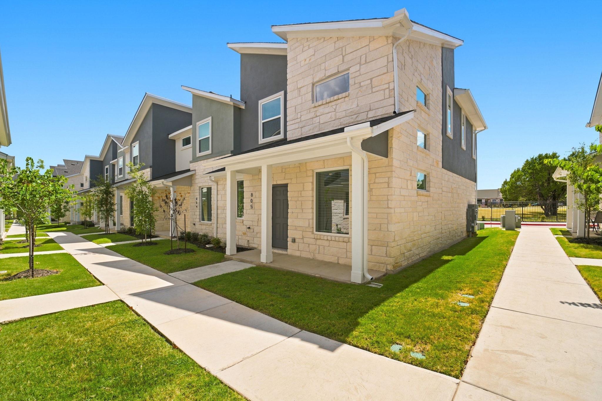 500 Municipal DR # 805