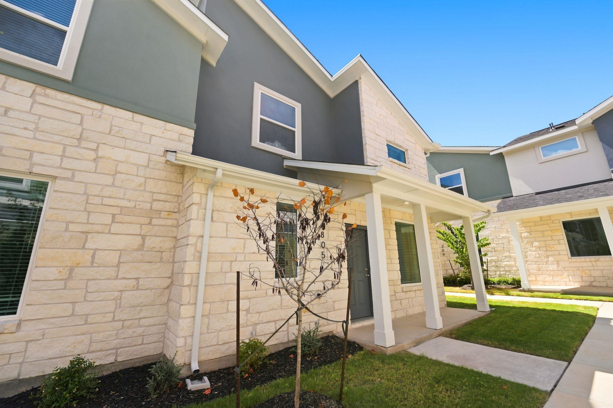 500 Municipal DR # 805