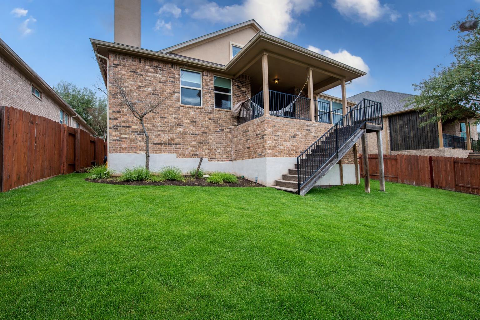 5701 Gunnison Turn RD