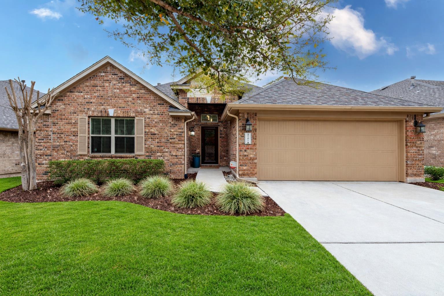 5701 Gunnison Turn RD