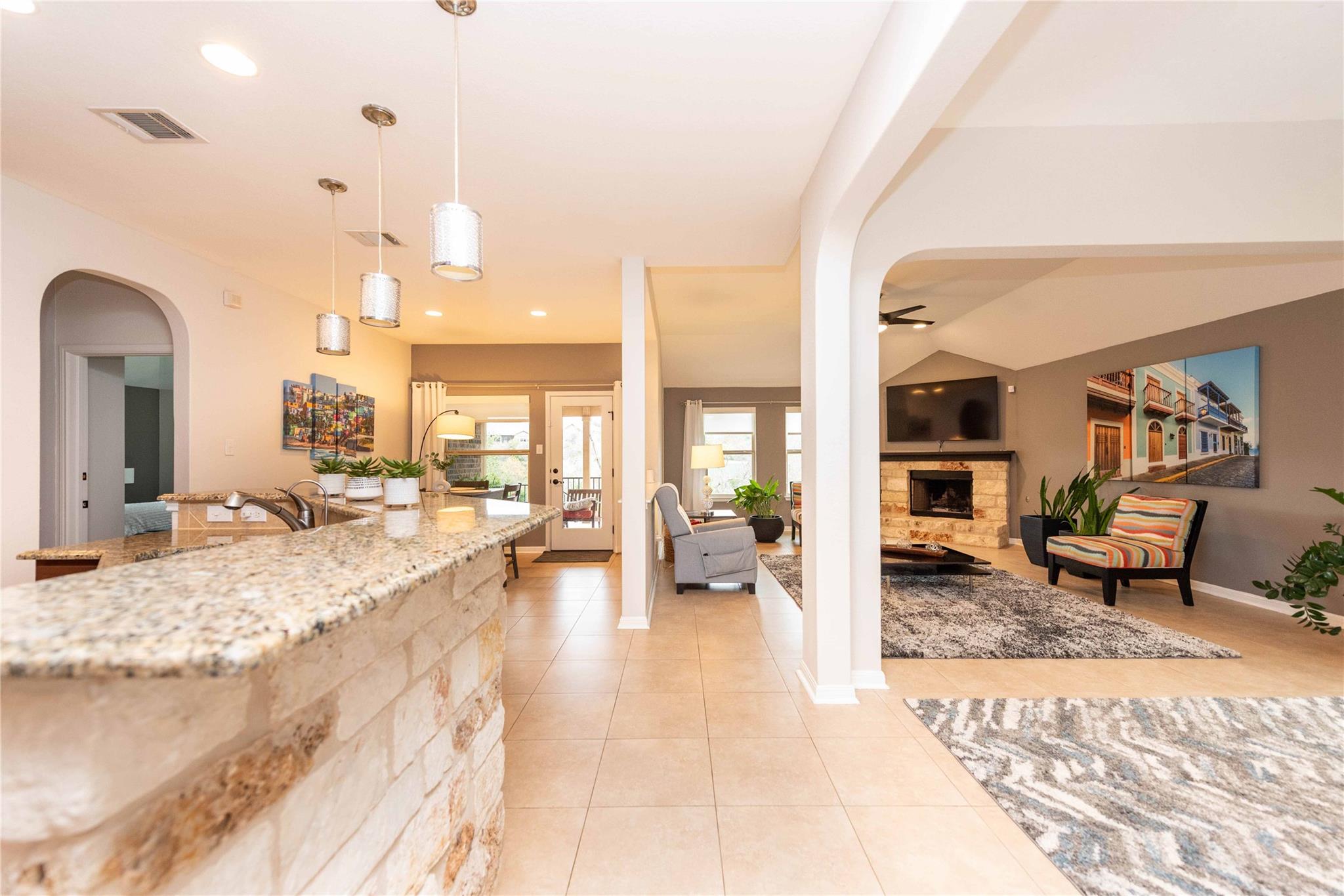 5701 Gunnison Turn RD