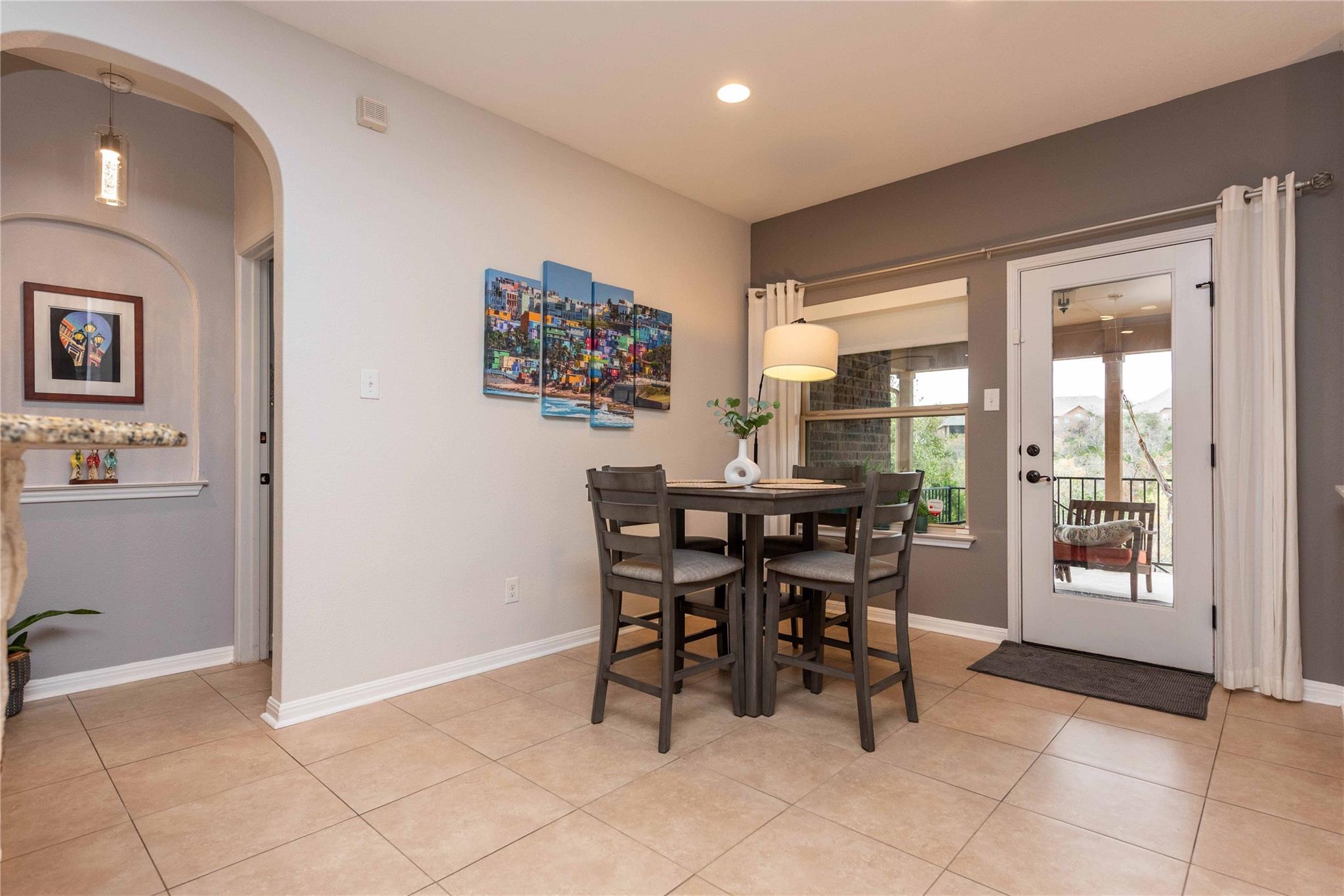 5701 Gunnison Turn RD
