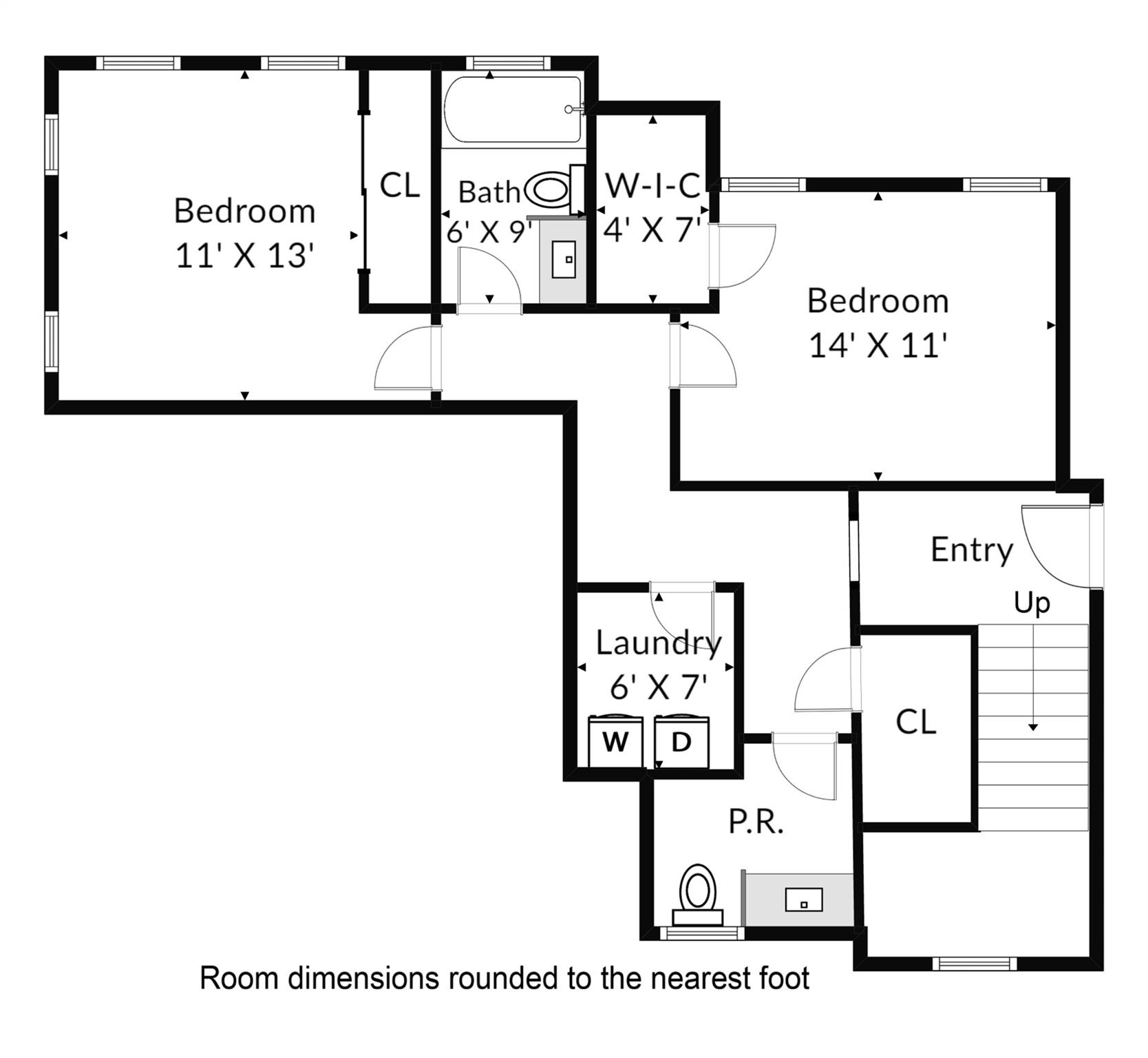 223 Honey Creek CT # 12