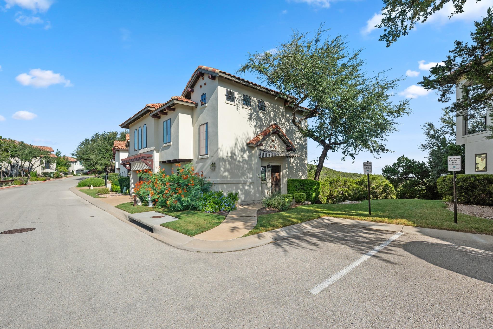223 Honey Creek CT # 12