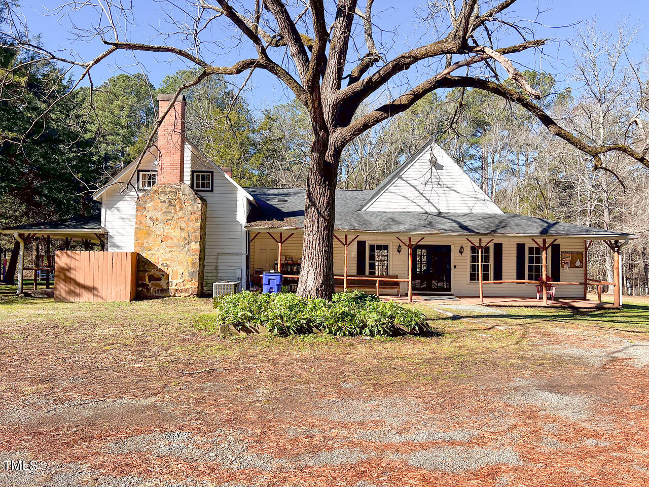 2401 Outrider Road