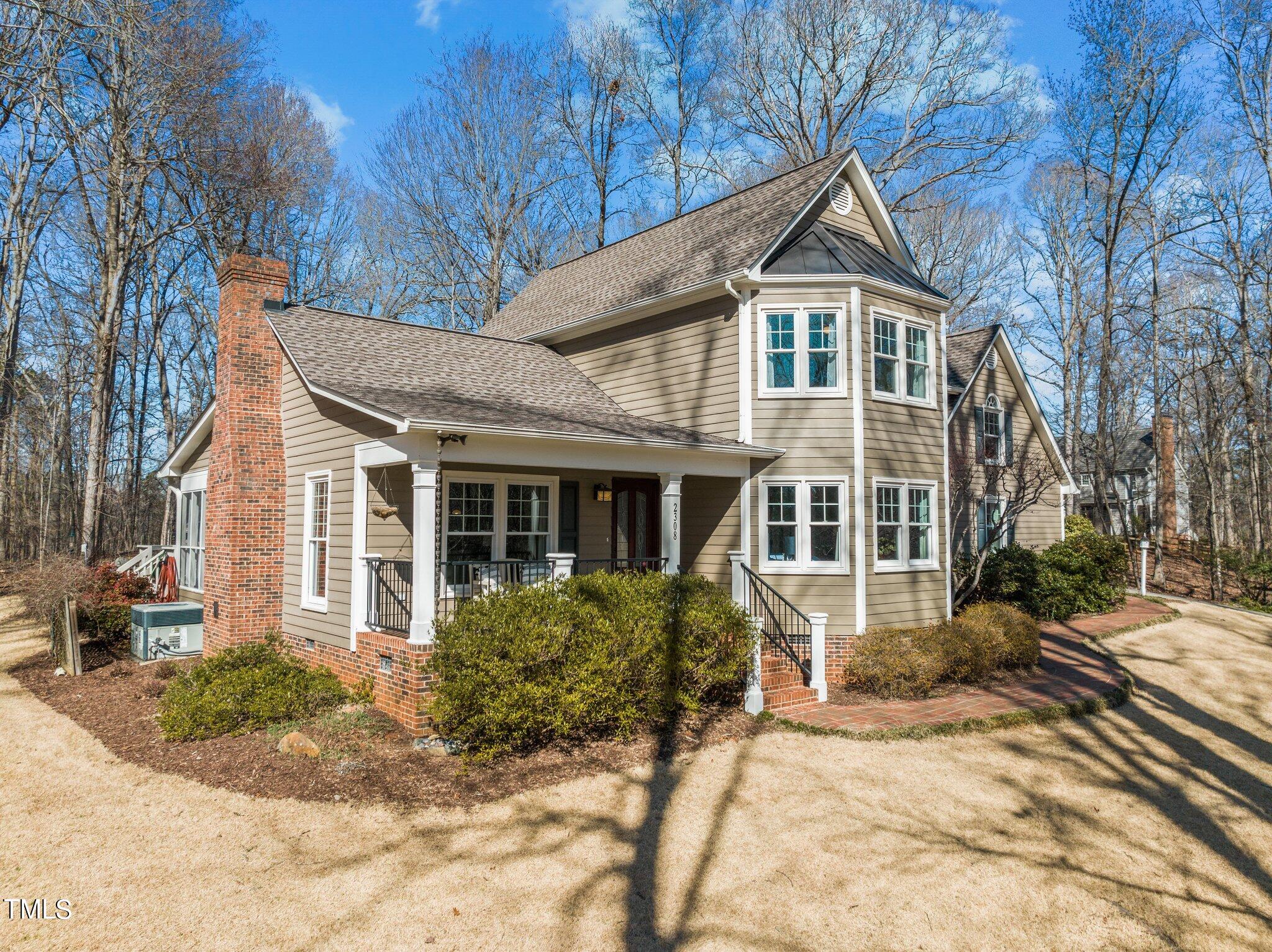2308 Wyngate Drive