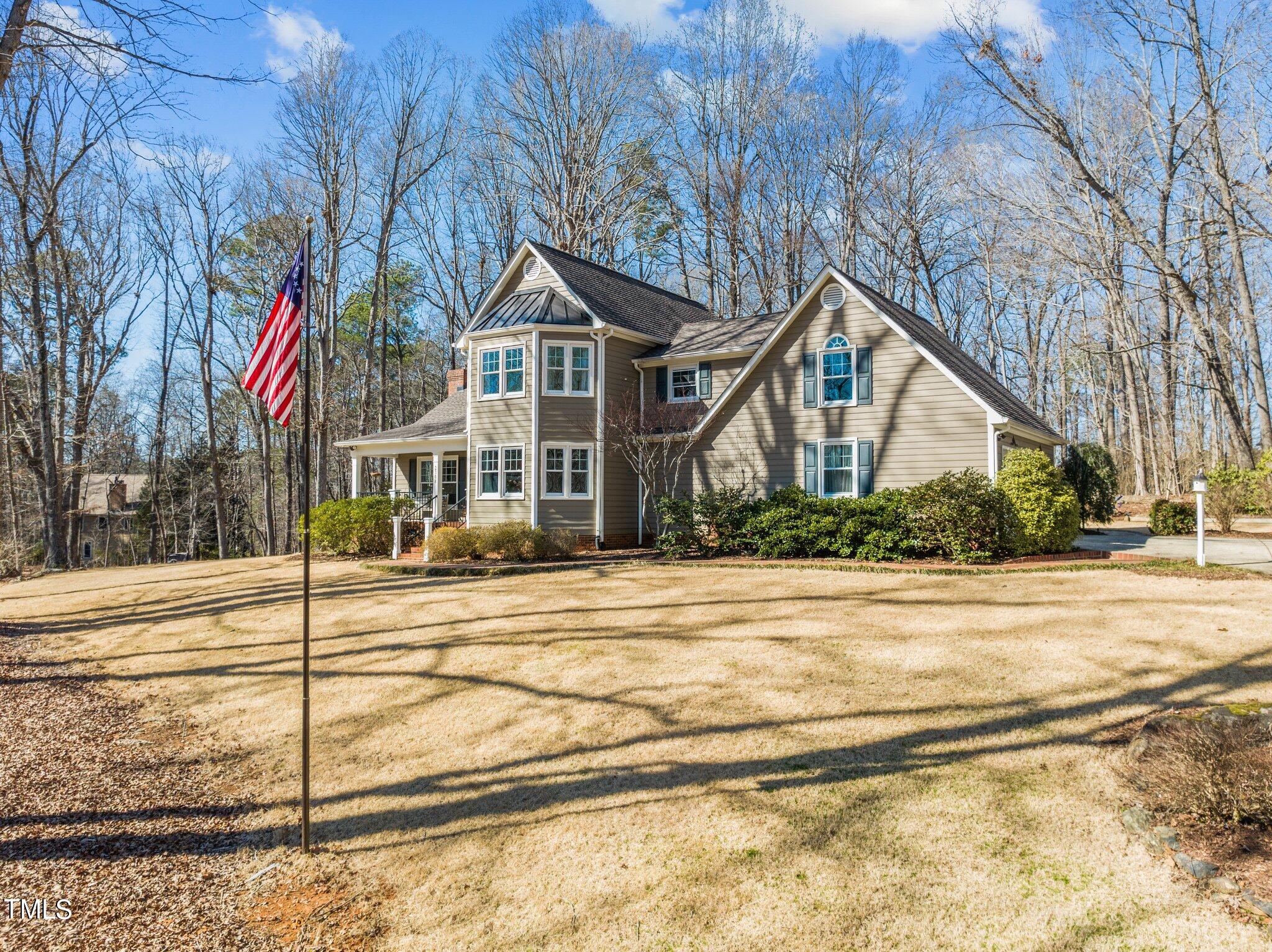 2308 Wyngate Drive