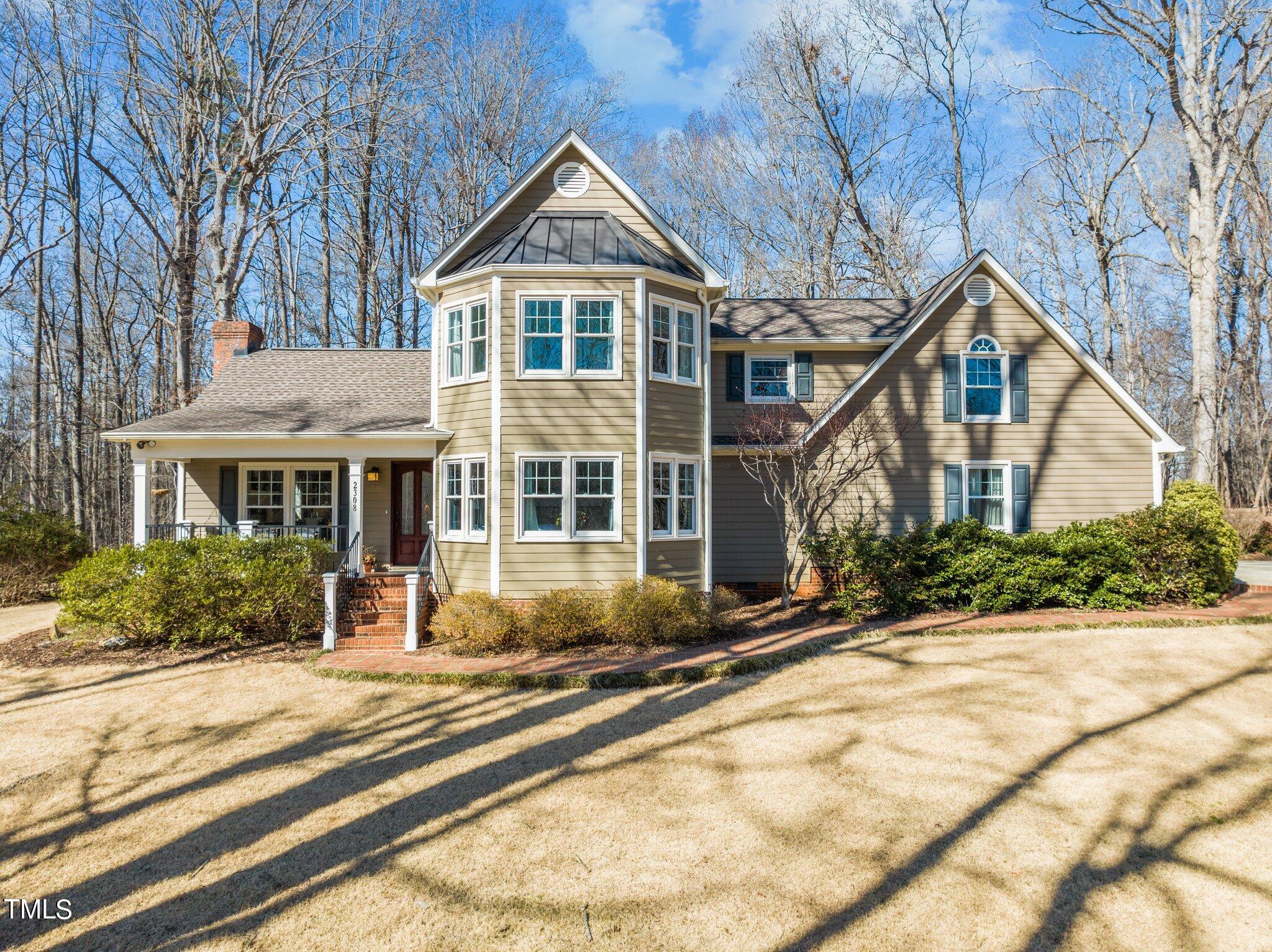 2308 Wyngate Drive