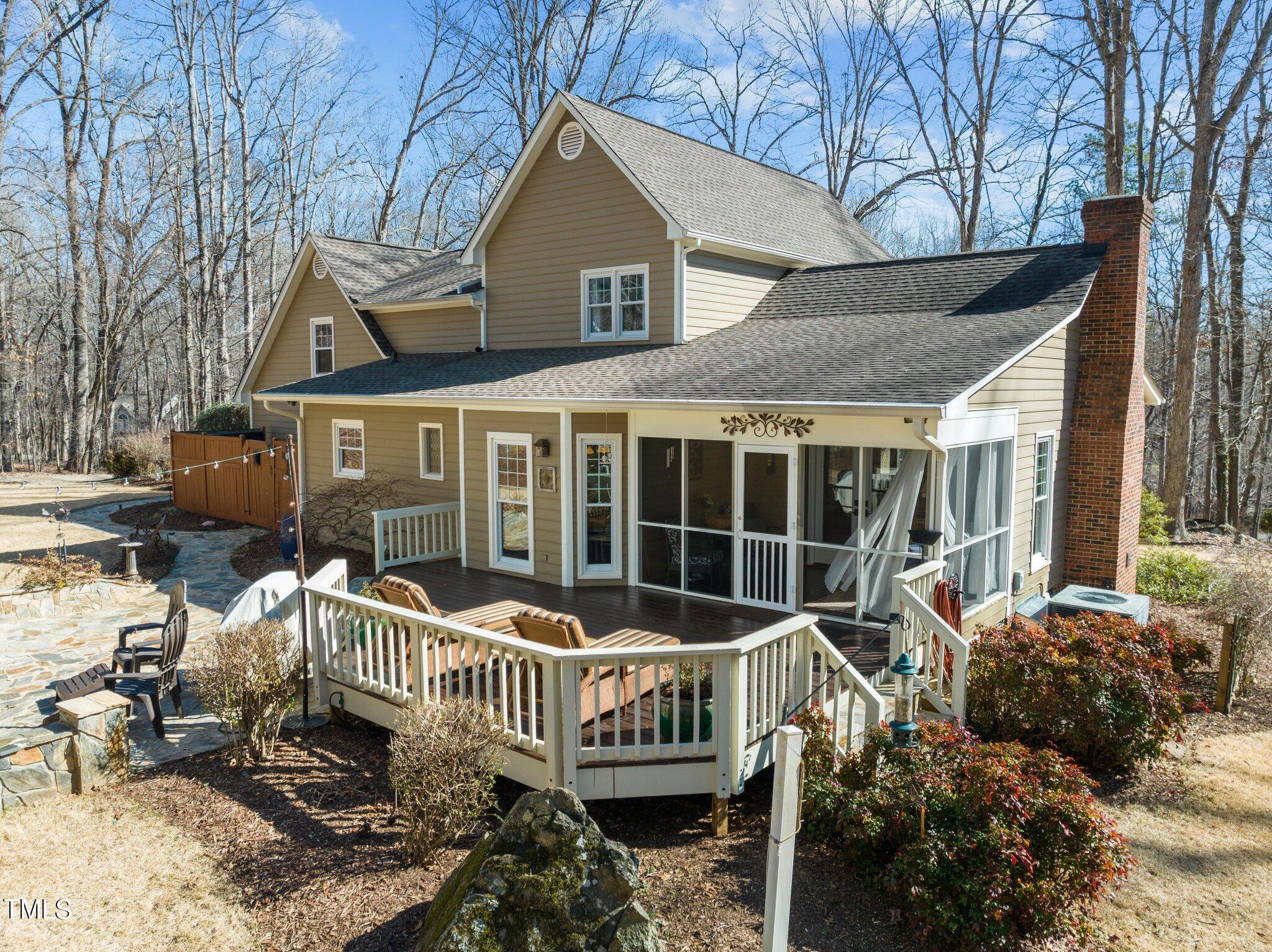 2308 Wyngate Drive
